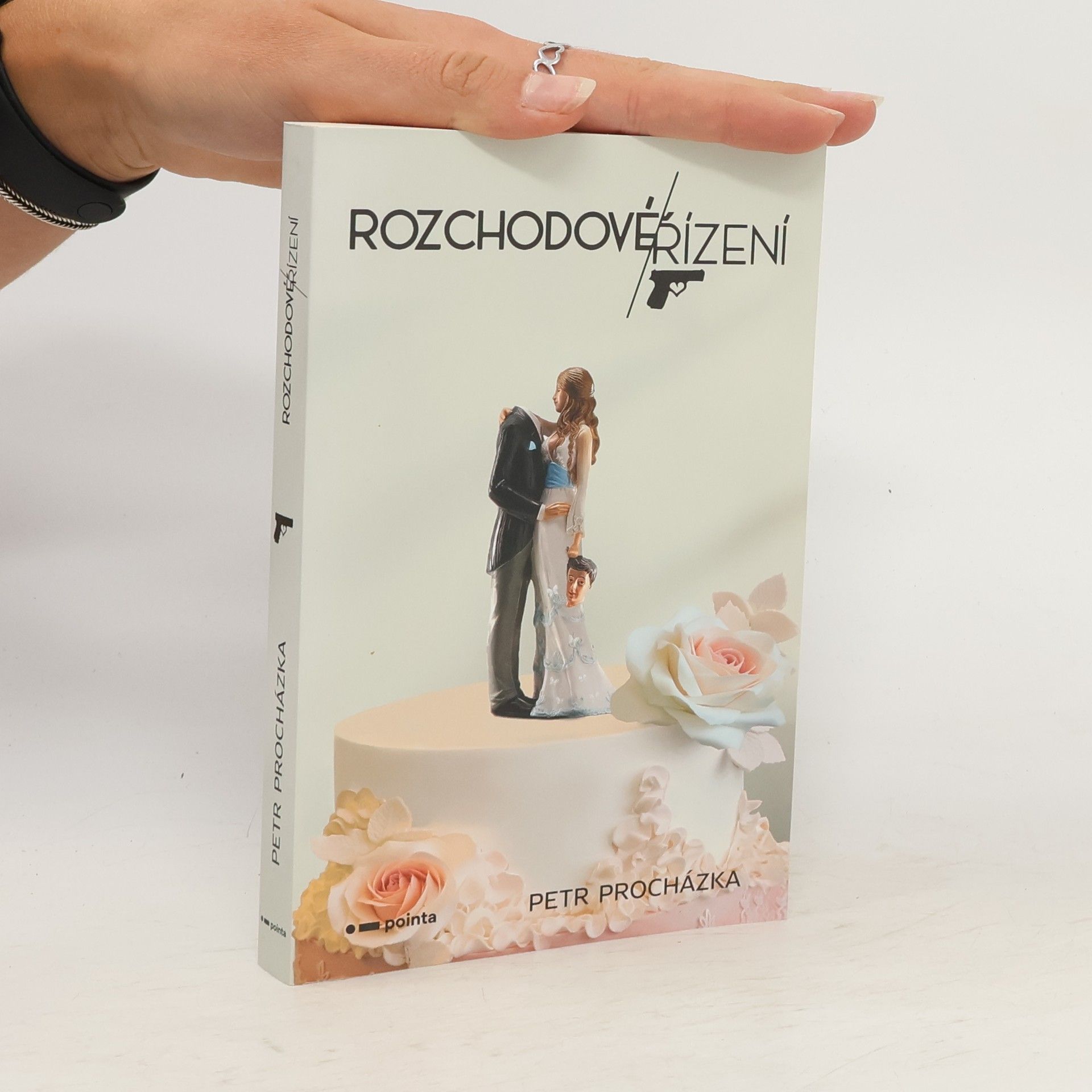 Rozchodové řízení