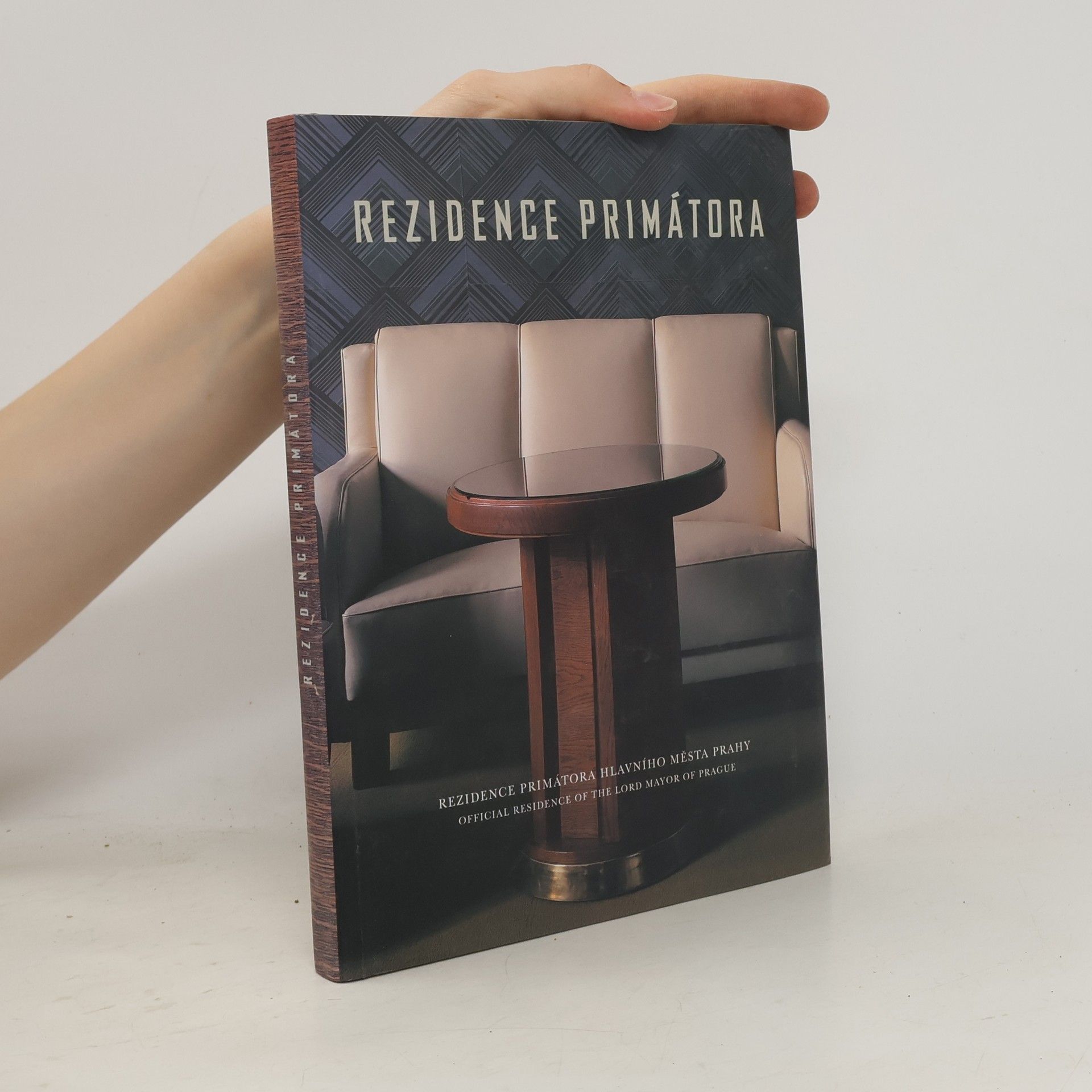 Rezidence primátora