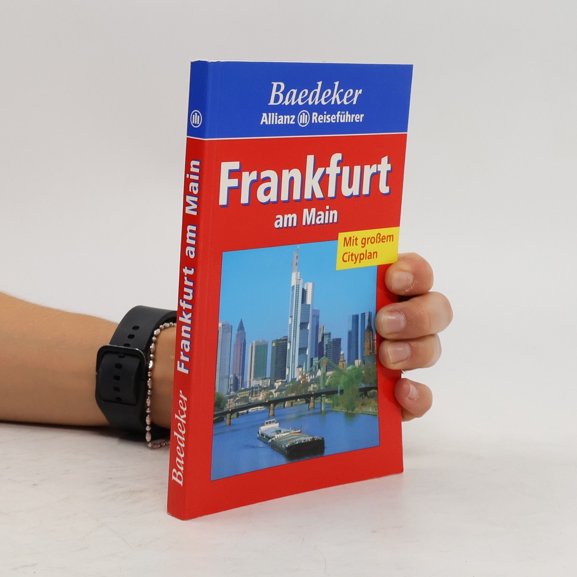Collectif d'auteurs Frankfurt