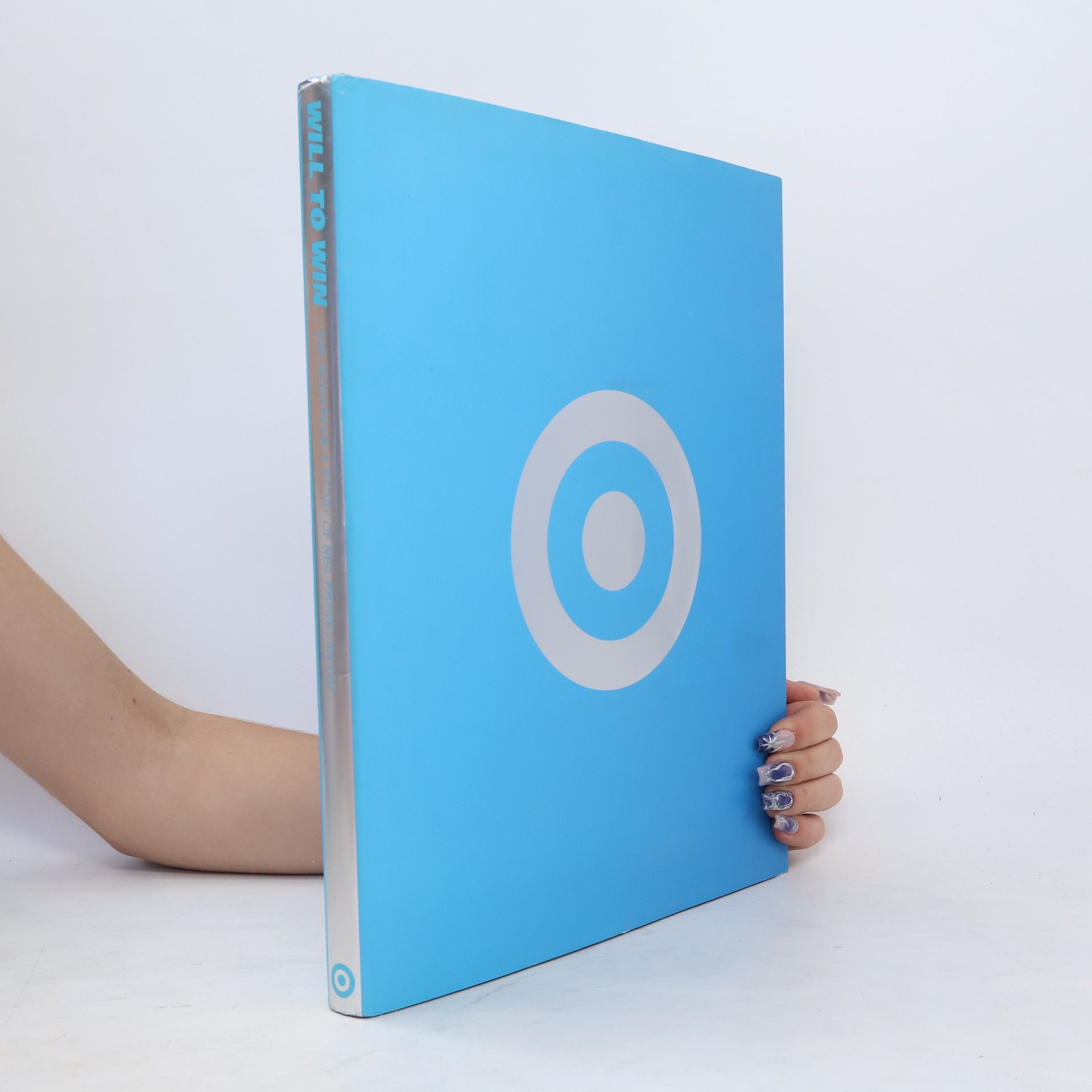 Auteurscollectief Will to Win