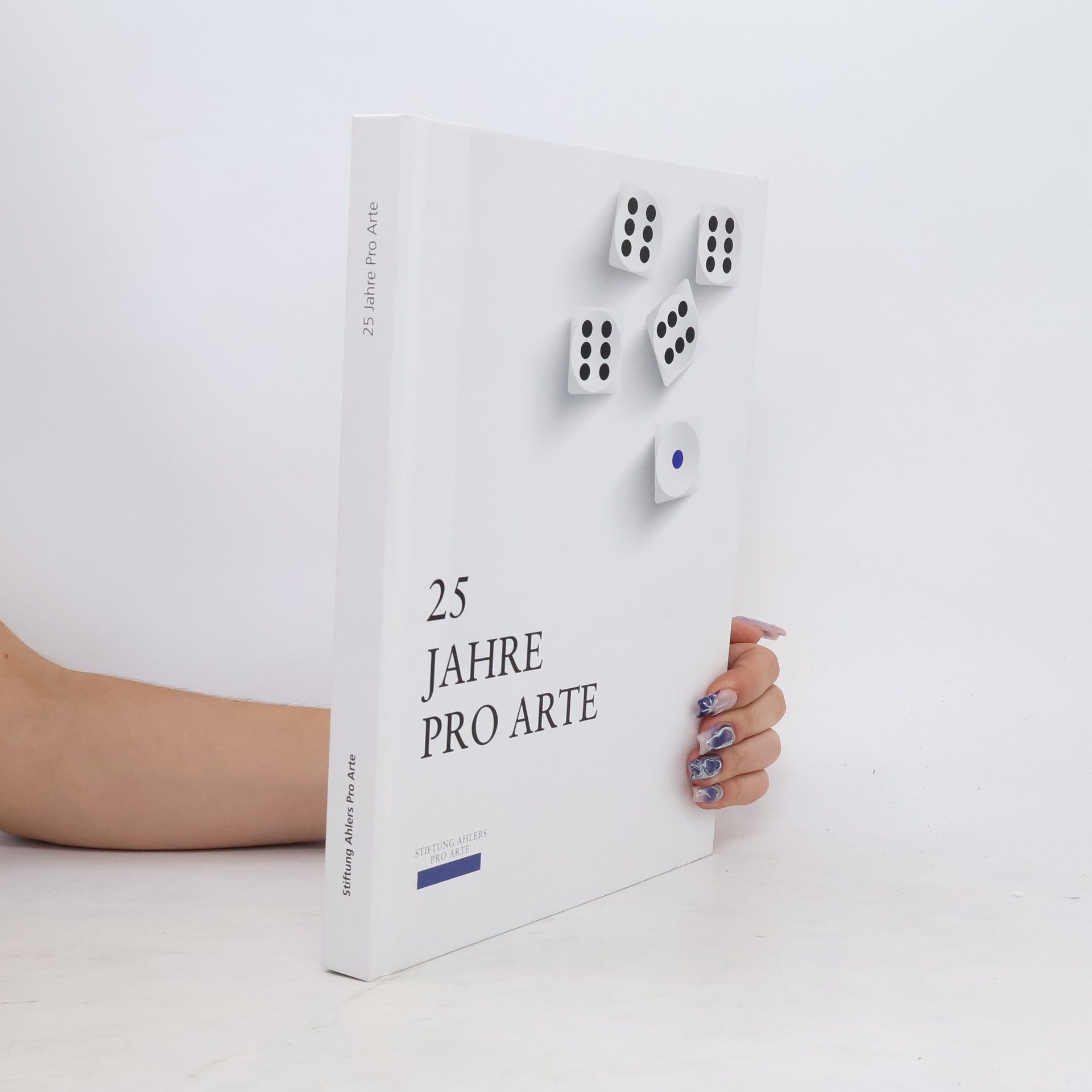 Christian Torner 25 Jahre Pro Arte