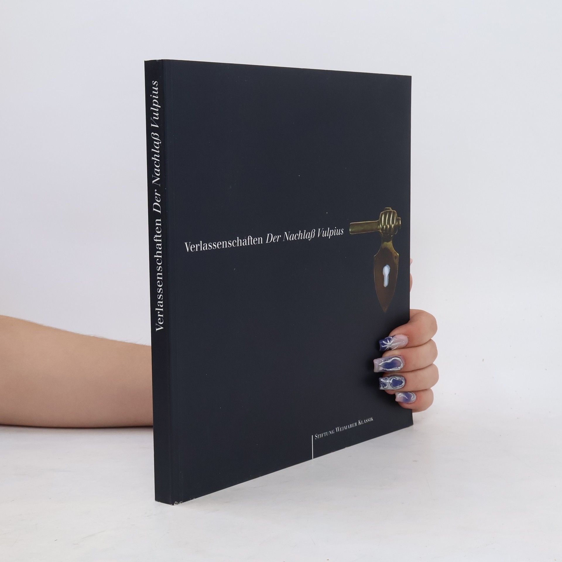 Autores varios Verlassenschaften