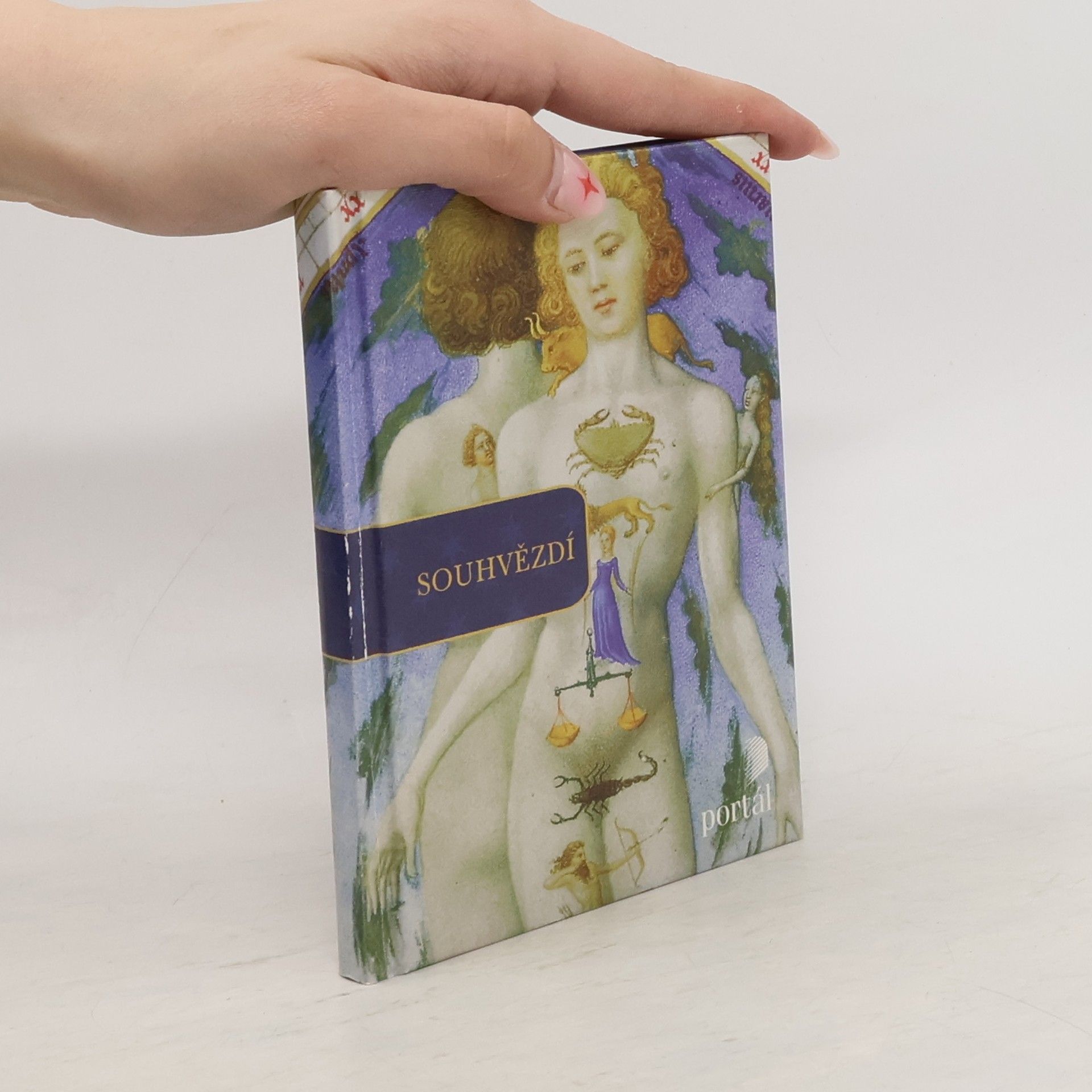 Kolektiv autorů Souhvězdí