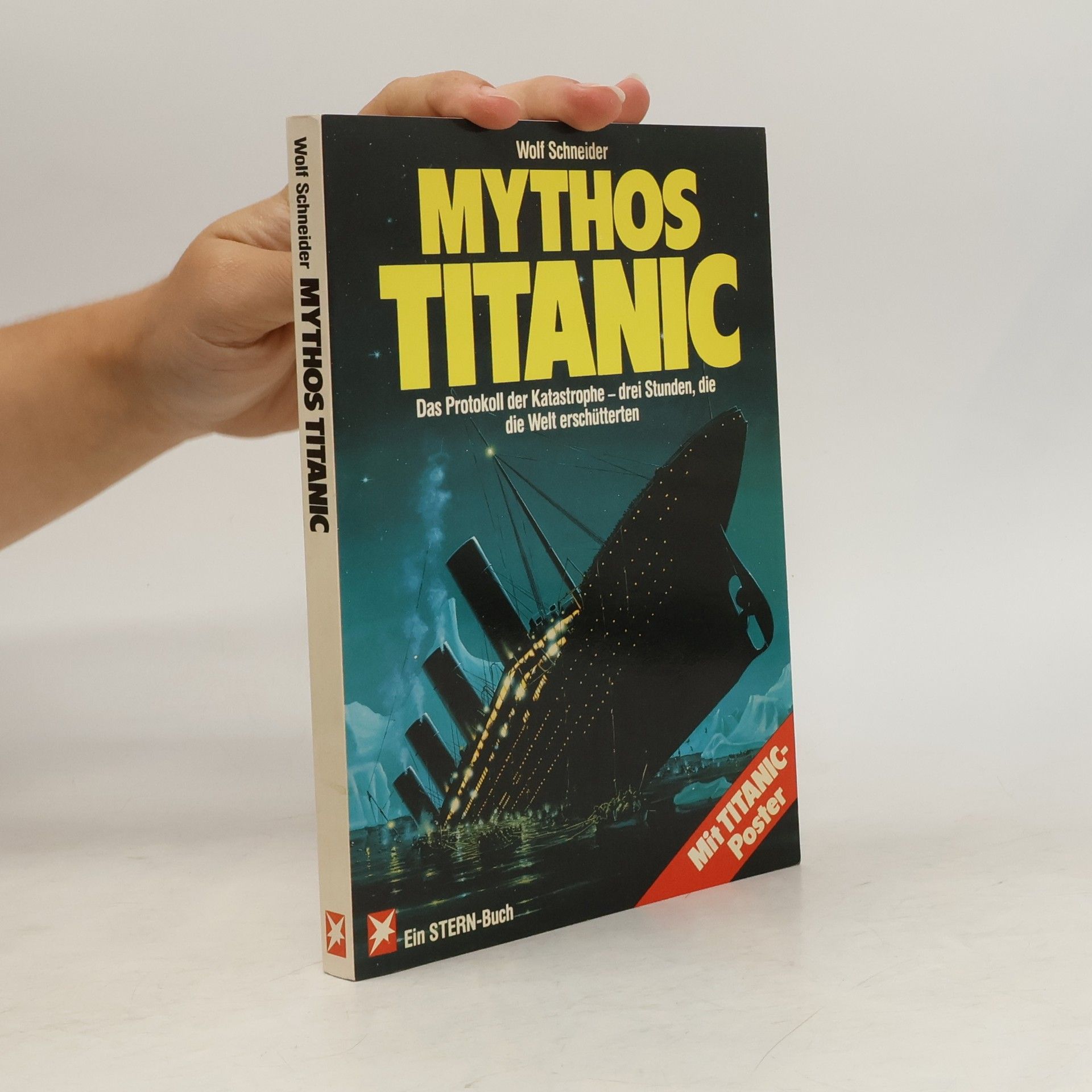 Mythos Titanic