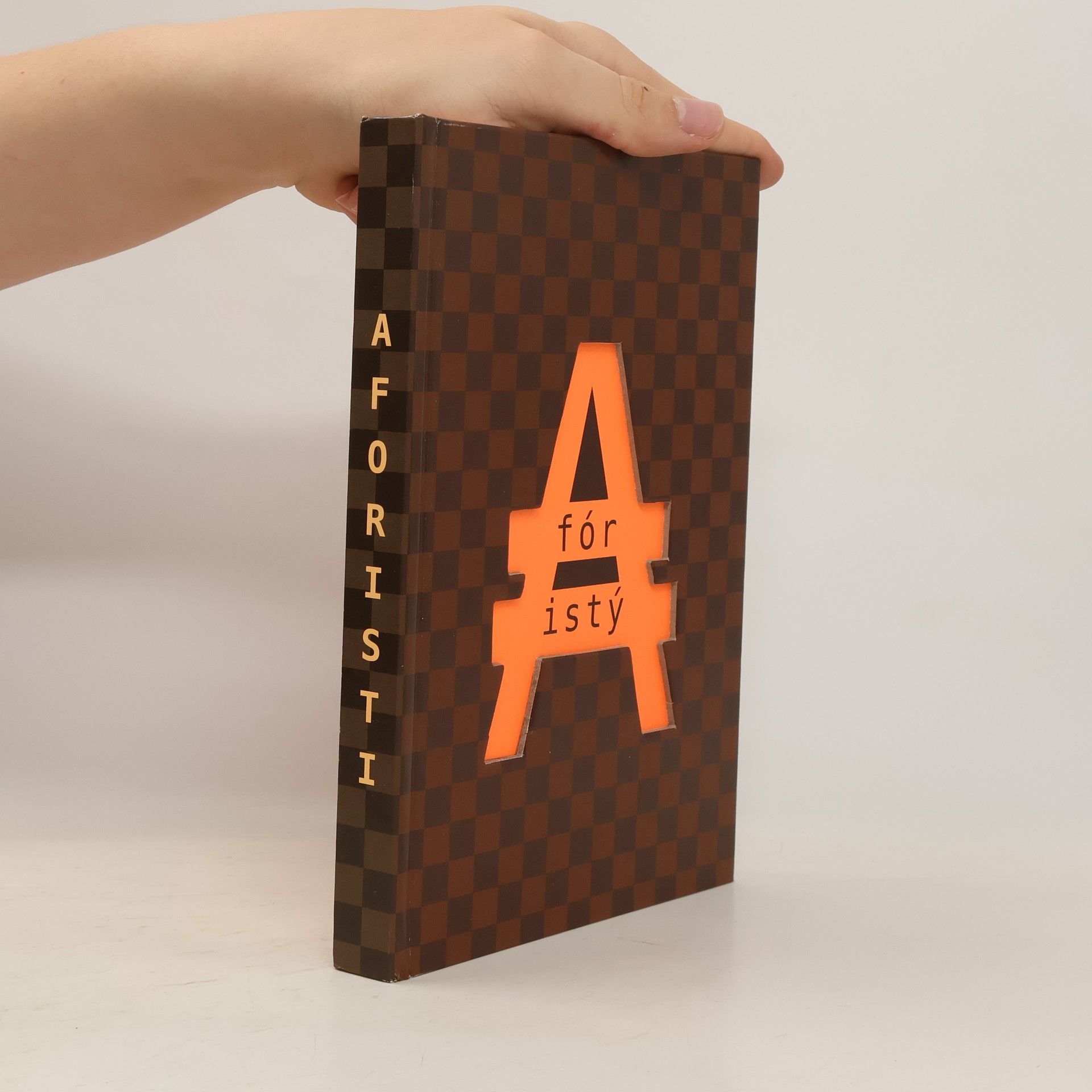 Kolektív autorov Aforisti a fór istý