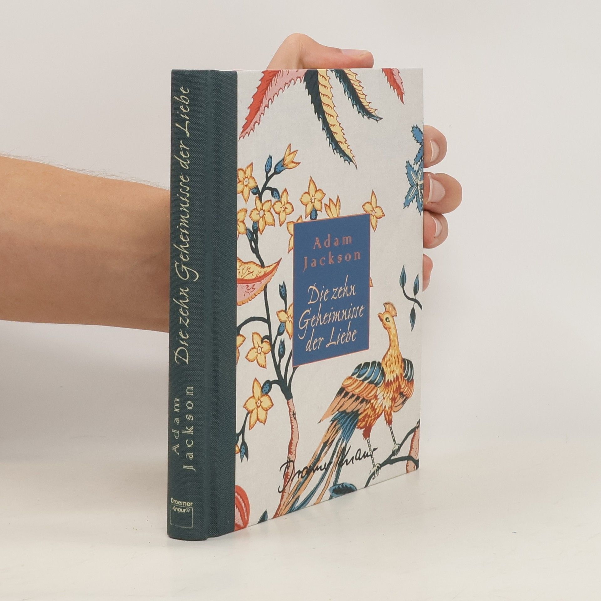 Die zehn Geheimnisse der Liebe