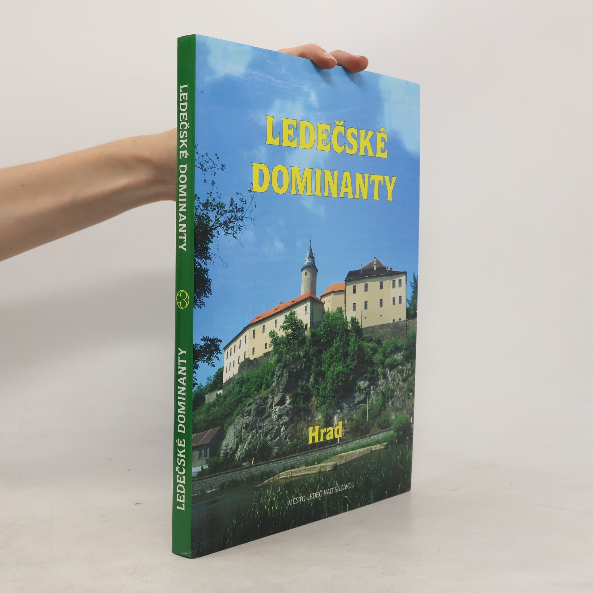 Ledečské dominanty