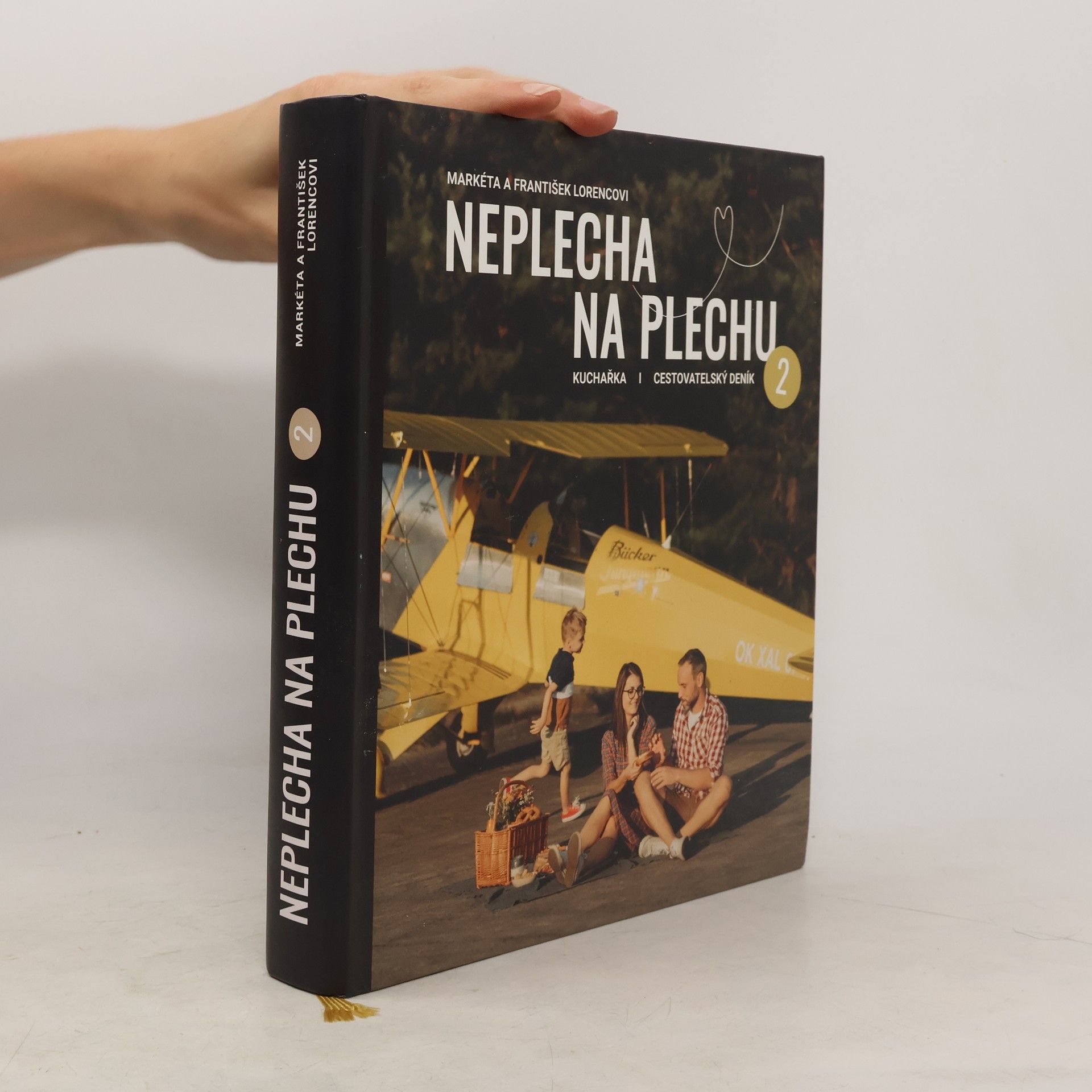 Collectif d'auteurs Neplecha na plechu 2