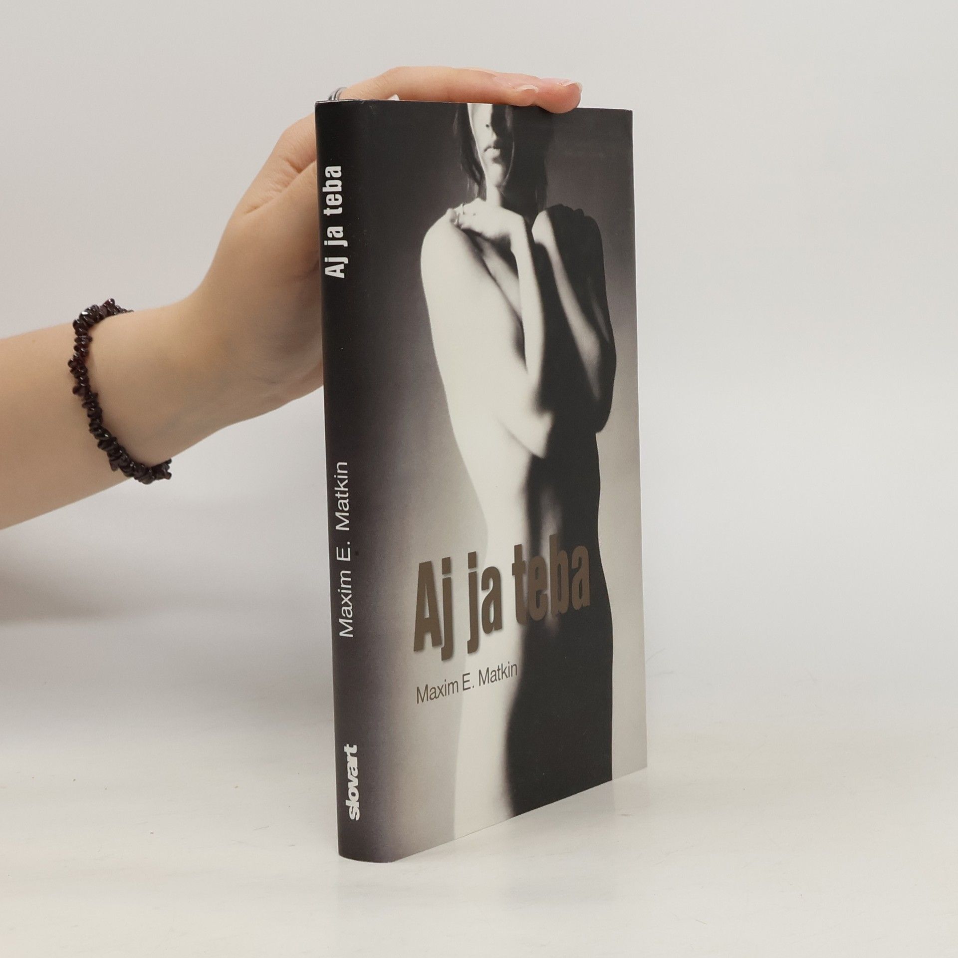 Matkin Maxim Aj ja teba