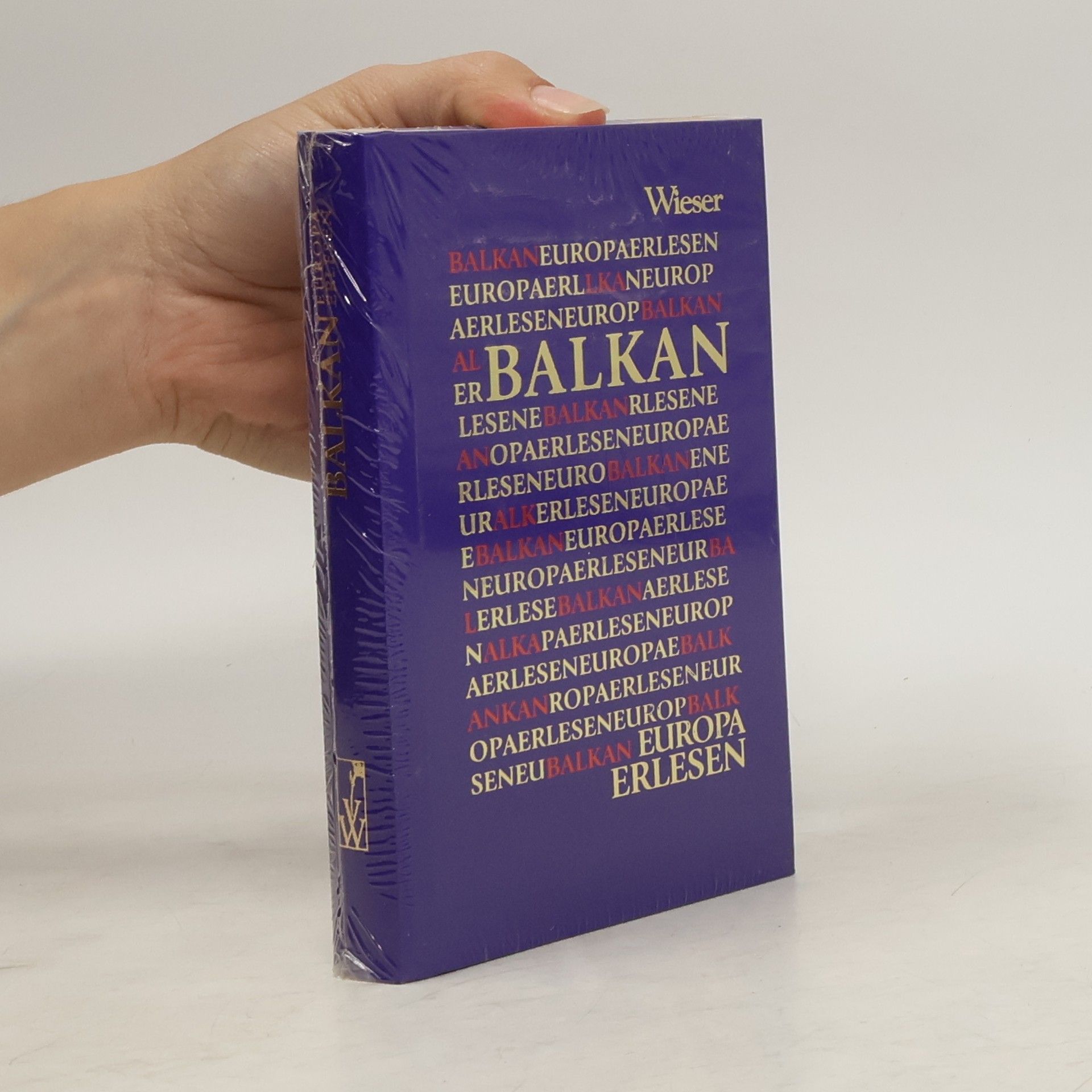 Doris Barbara Grießner Balkan