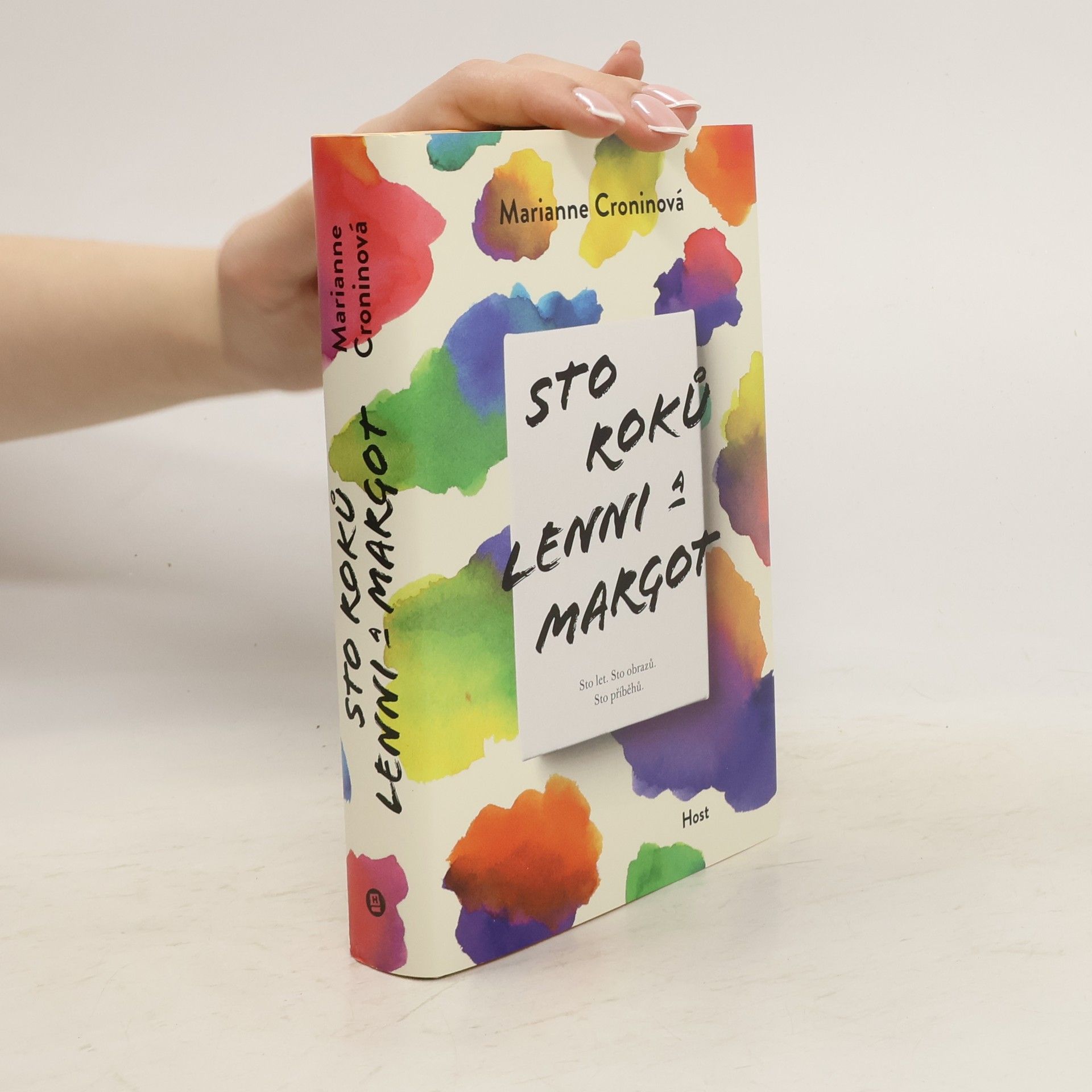 Sto roků Lenni a Margot