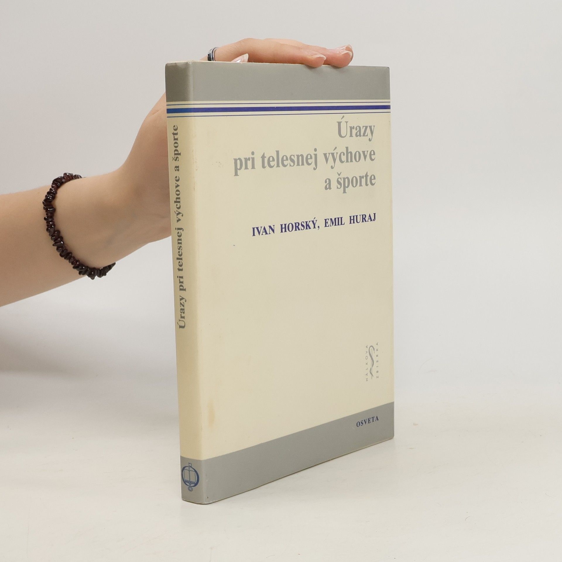 Úrazy pri telesnej výchove a športe