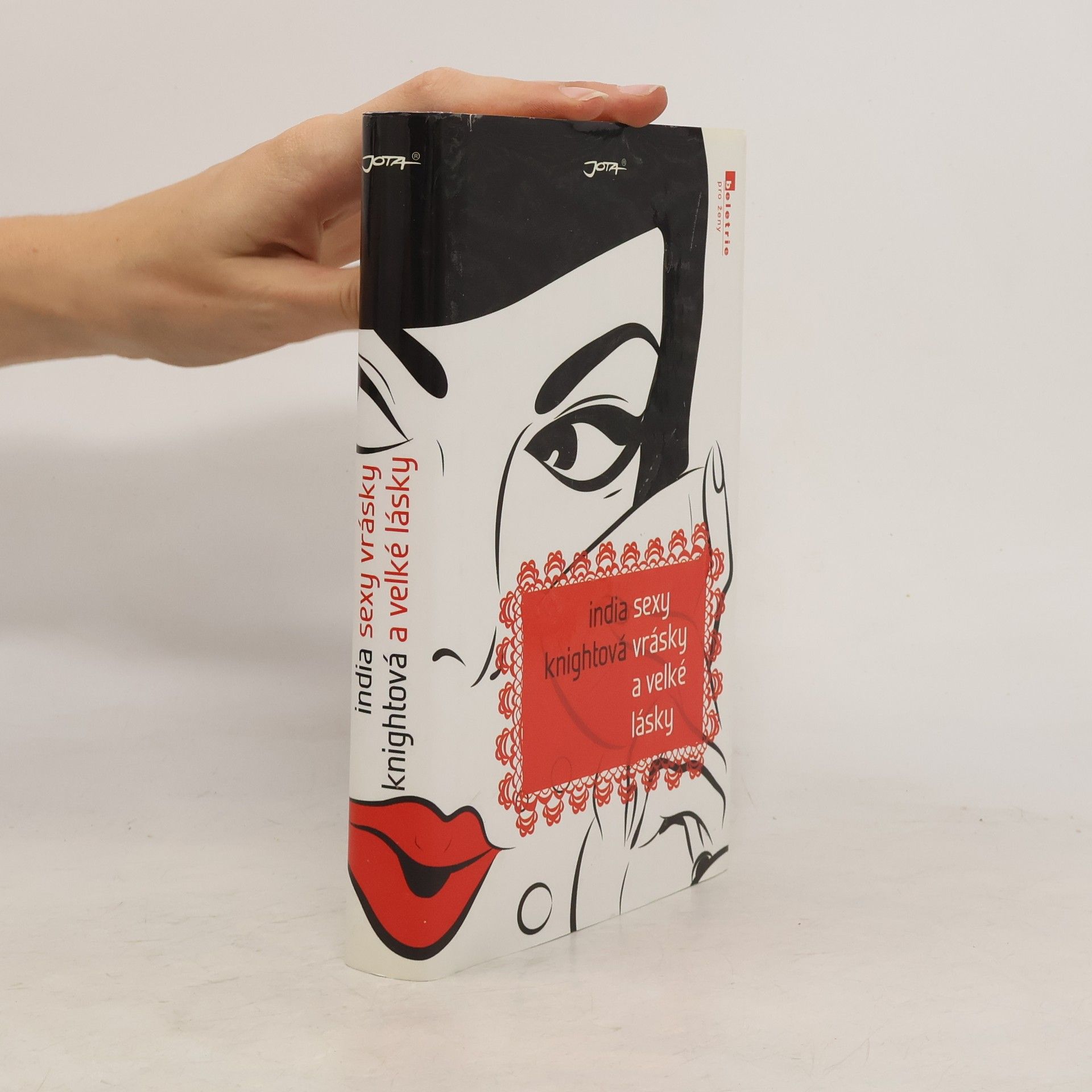 Sexy vrásky a velké lásky