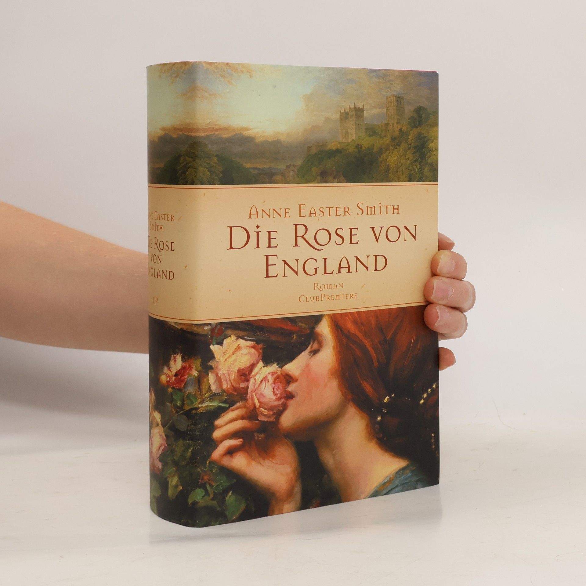 Anne Easter Smith Die Rose von England