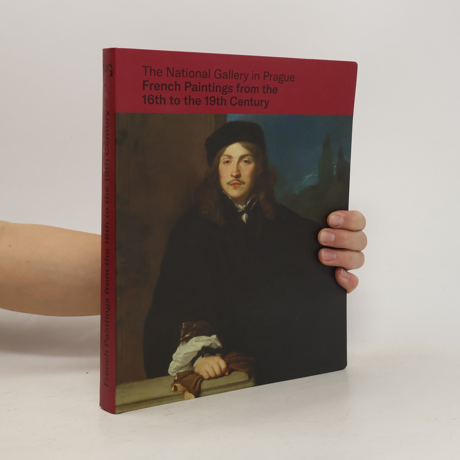 French Paintings from the 16th to the 19th Century