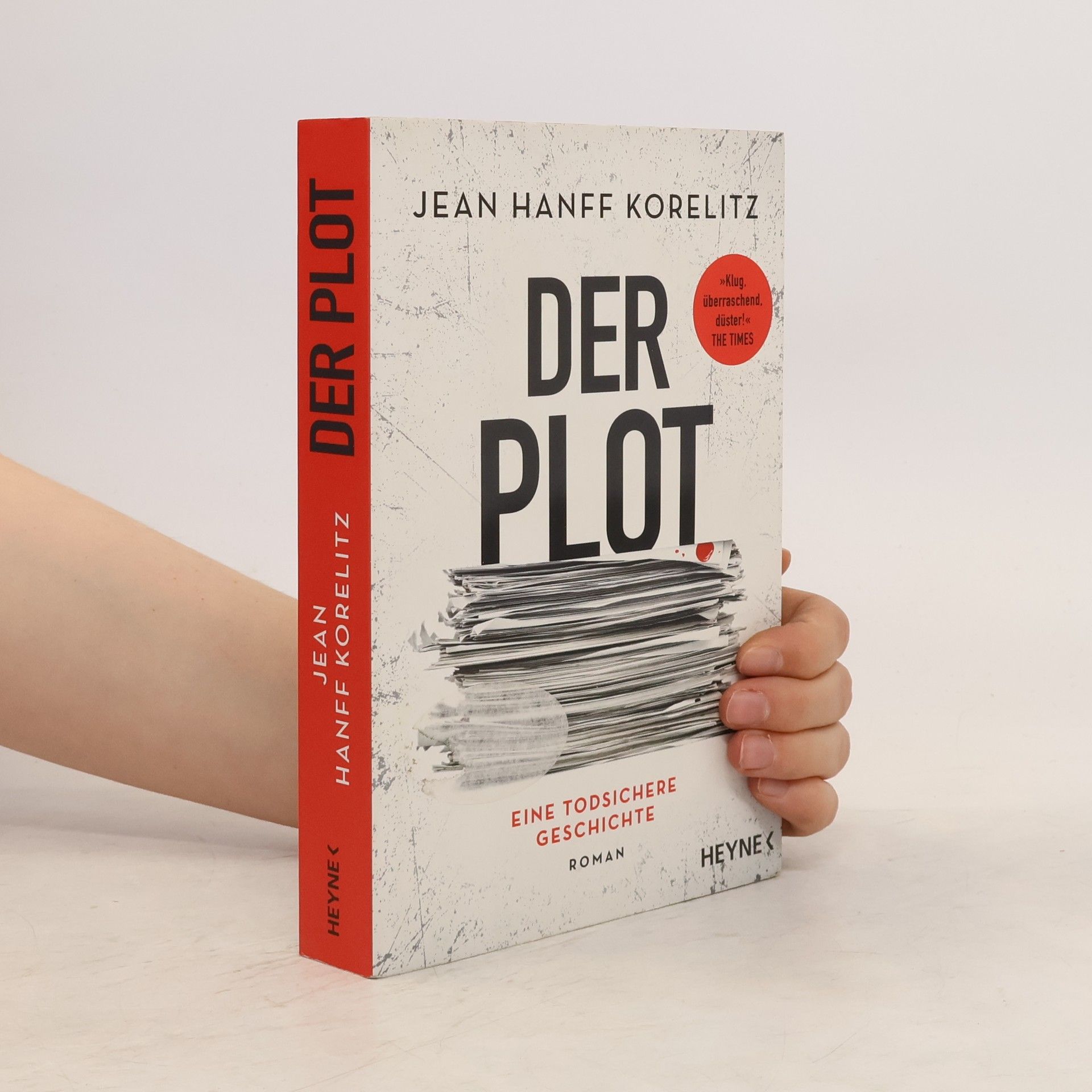 Der Plot