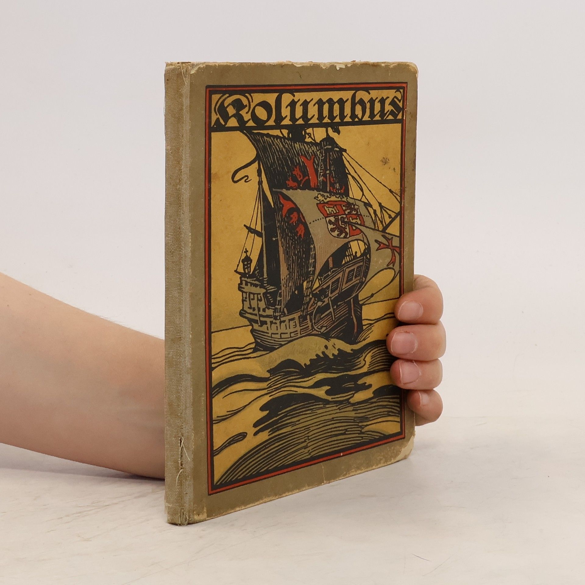 Collectif d'auteurs Kolumbus