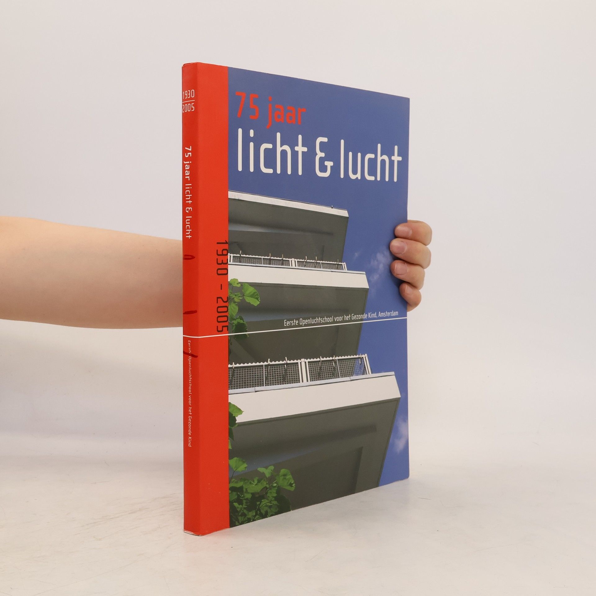 Caroline Griep Licht & lucht