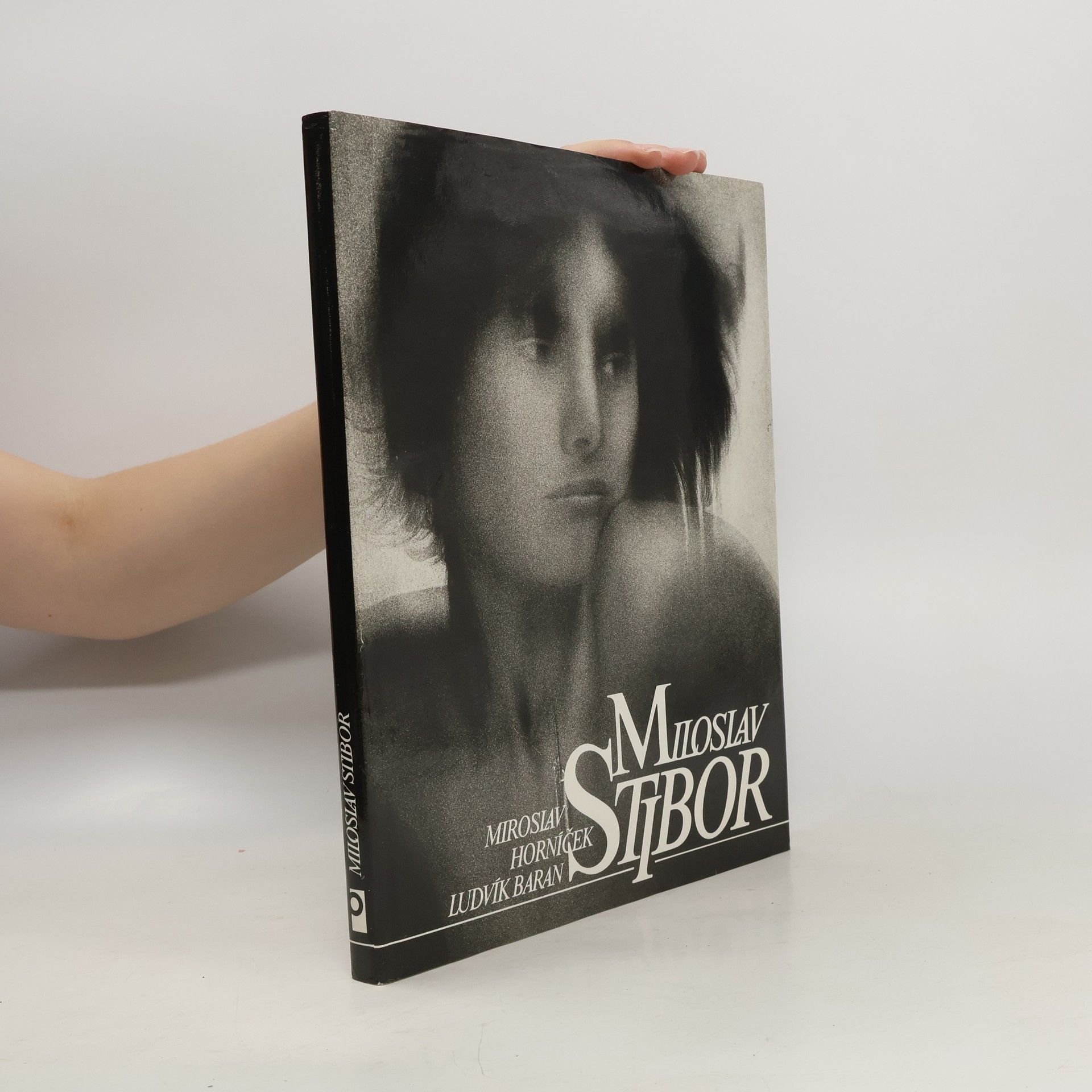 Kolektiv autorů Miloslav Stibor