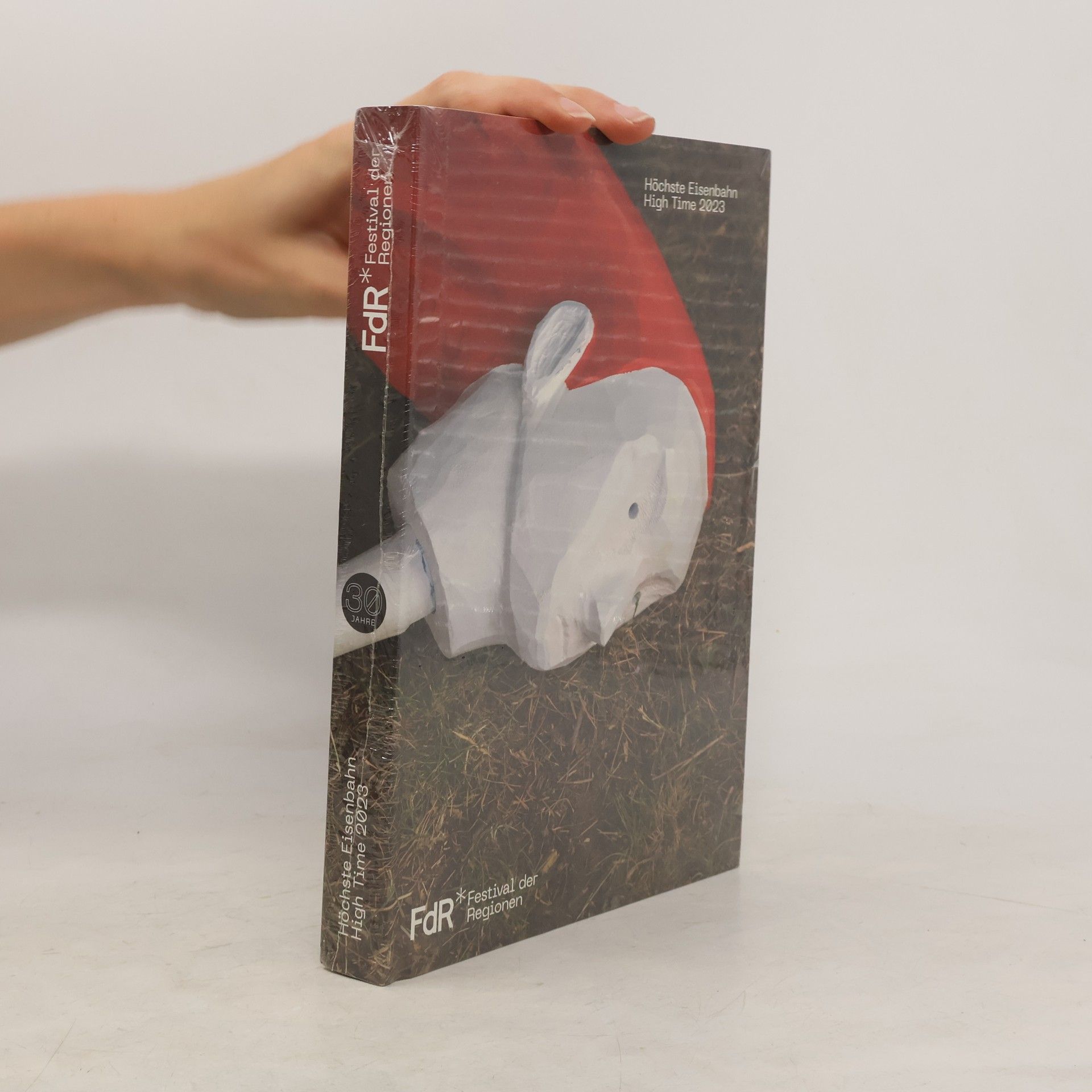 Collectif d'auteurs Festival der Reigonen