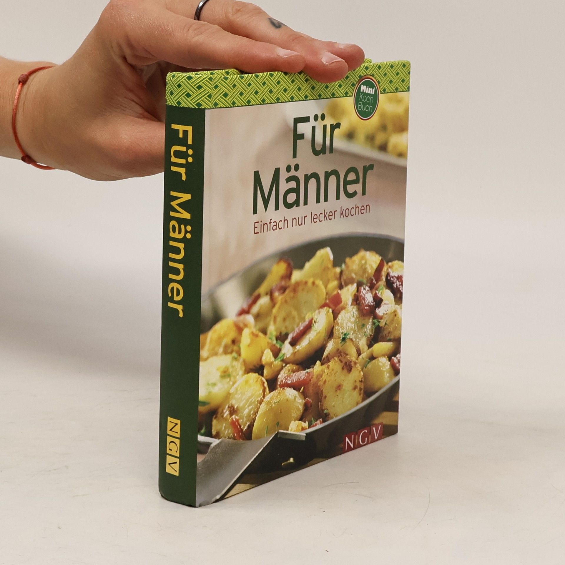 Autorenkollektiv Für Männer