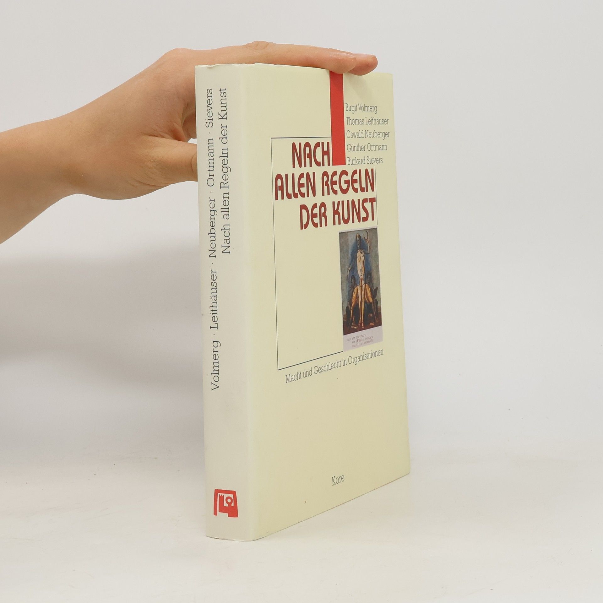 Nach allen Regeln der Kunst