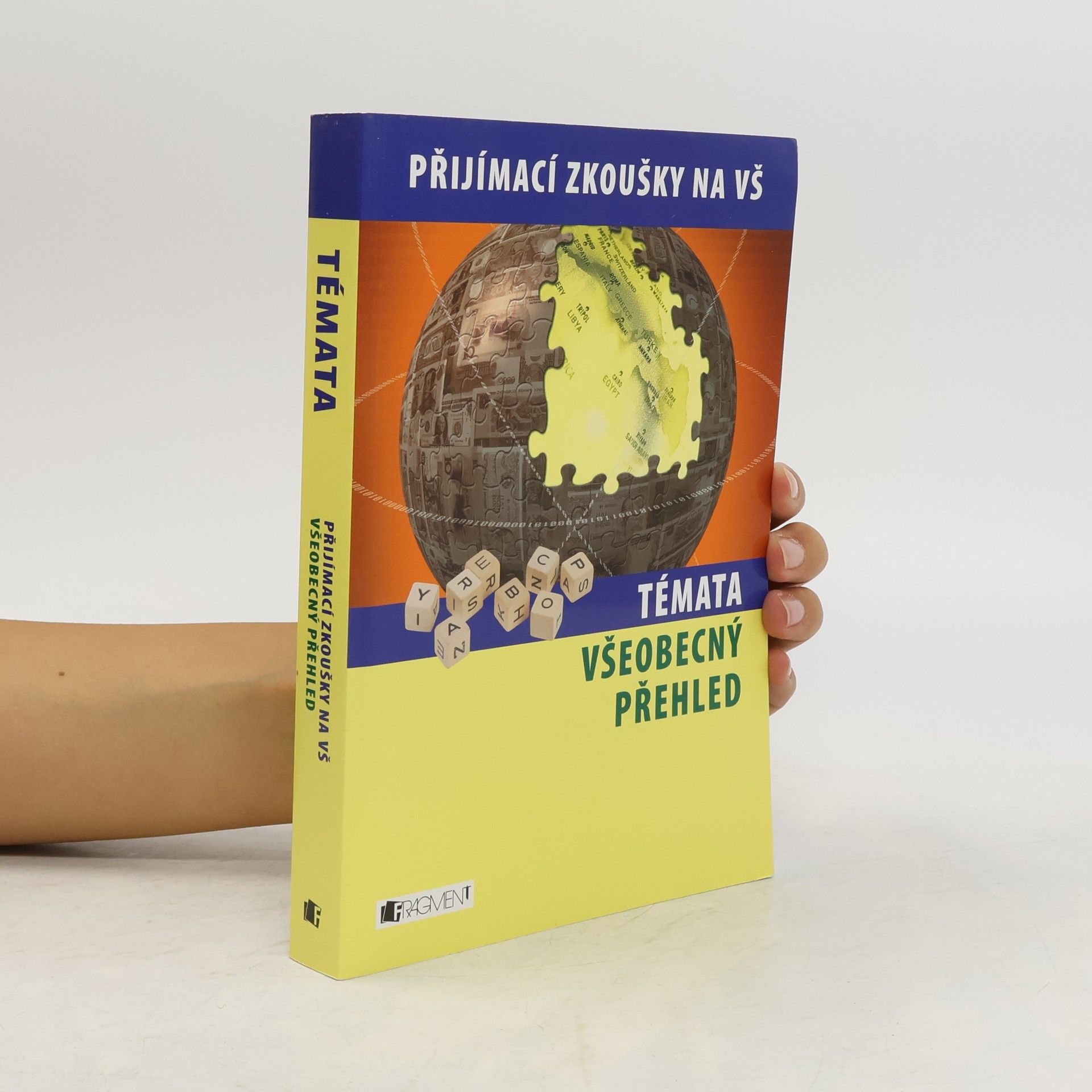 Autorenkollektiv Témata. Všeobecný přehled