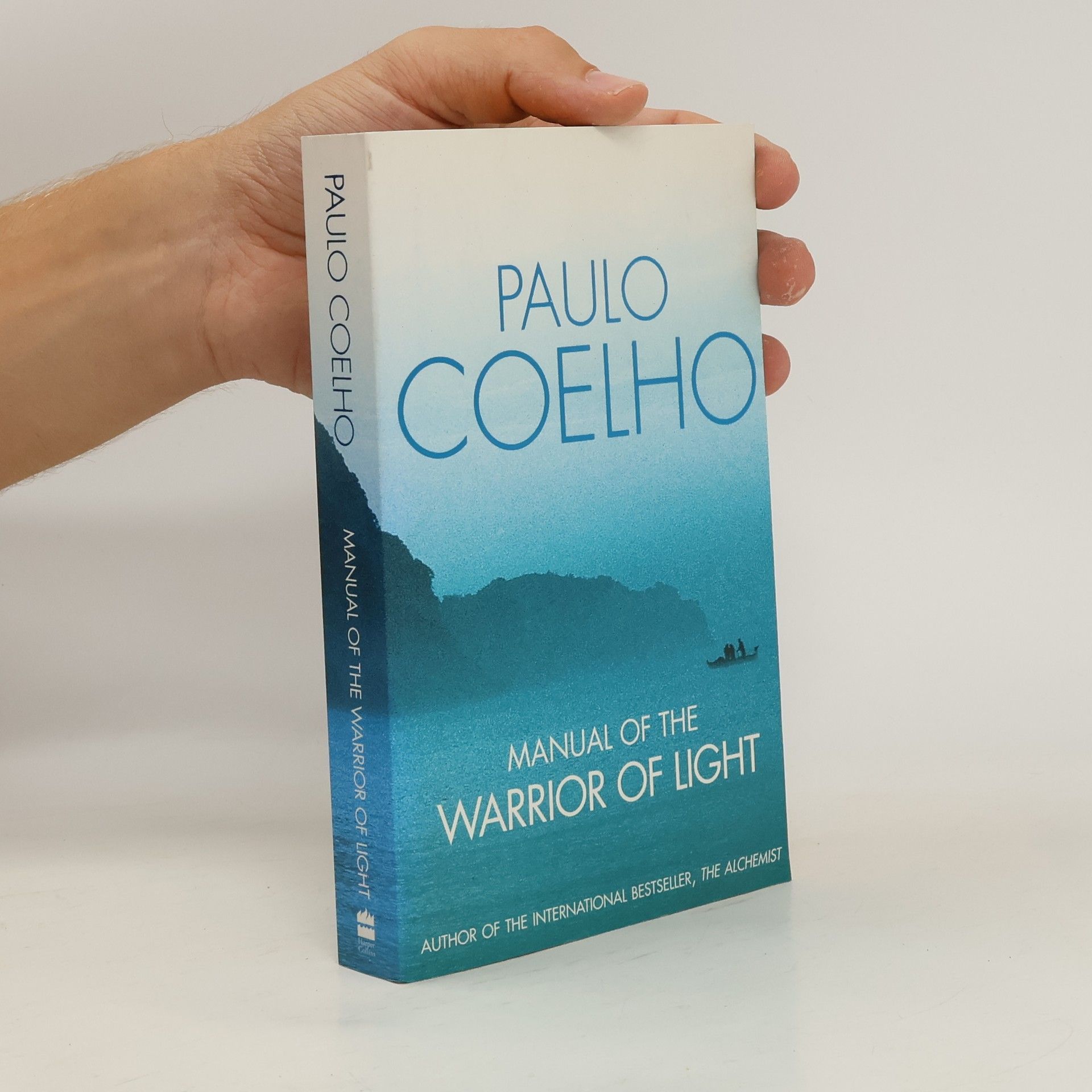 Paulo Coelho Manual of the Warrior of Light