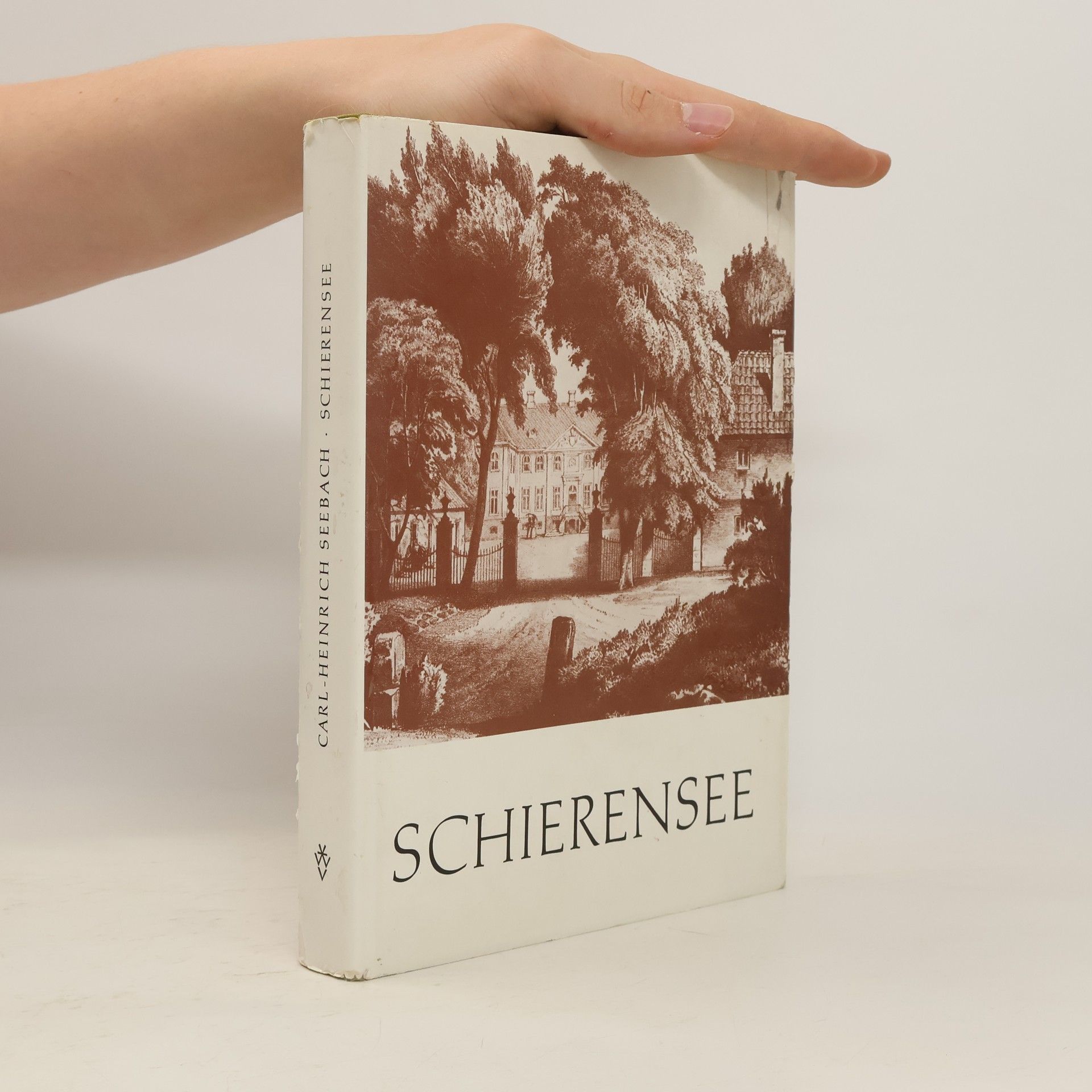 Carl Heinrich Seebach Schierensee