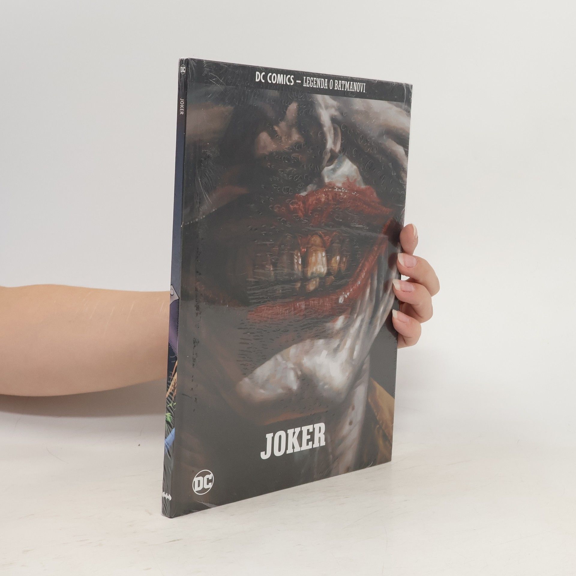 Kolektiv autorů Joker