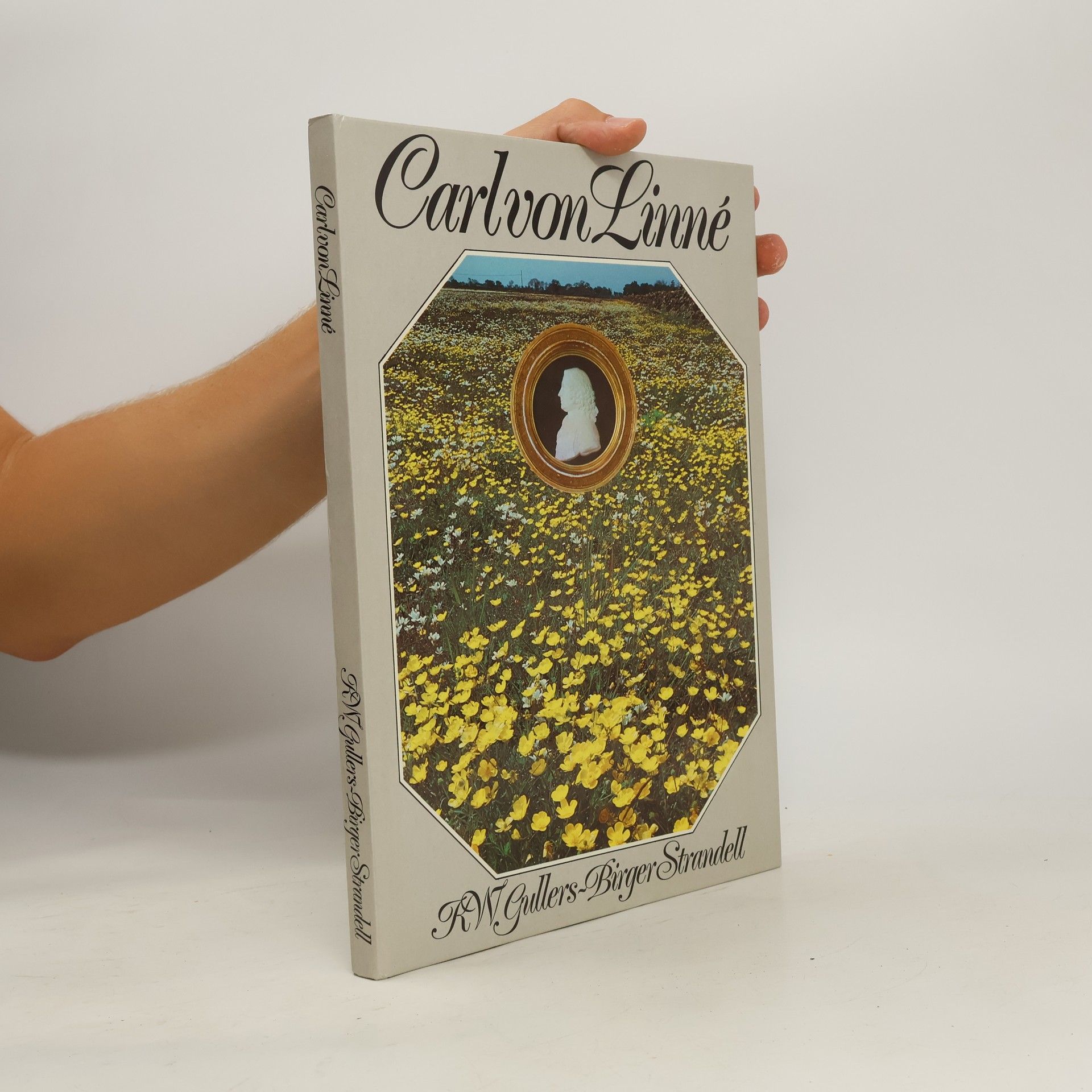 Collectif d'auteurs Carl von Linné