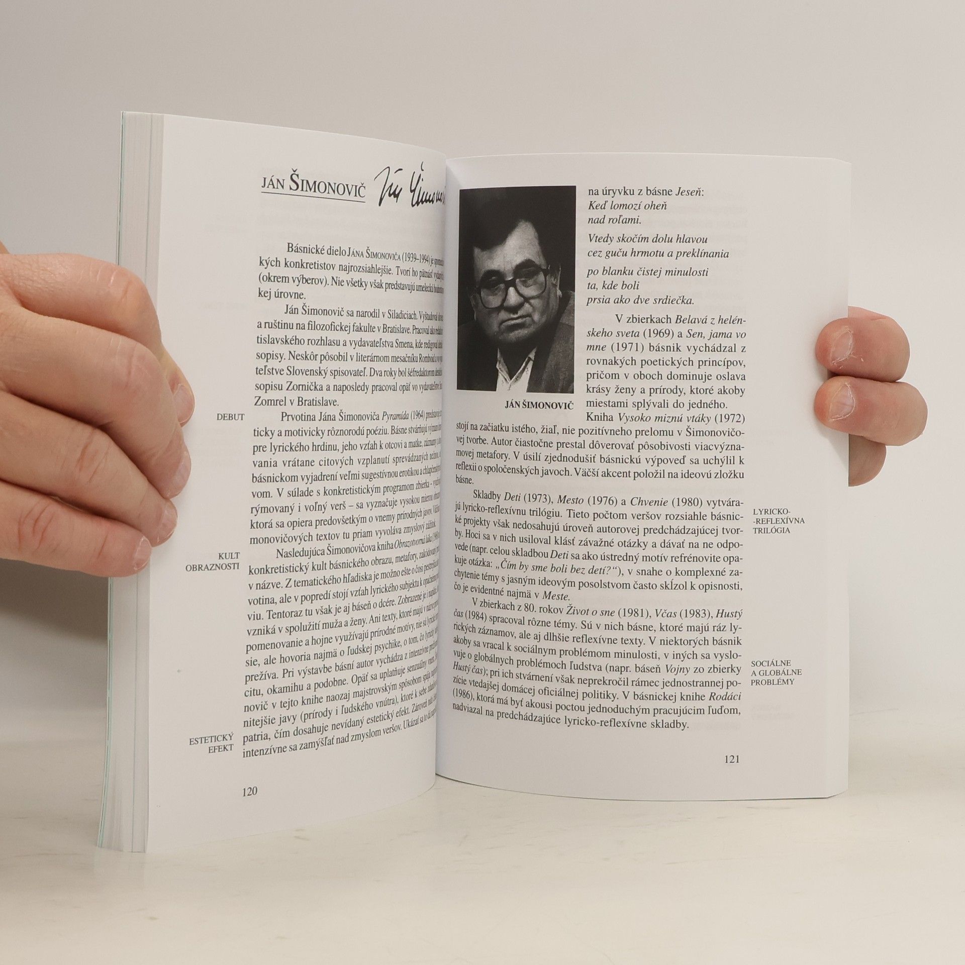 Various authors Literatúra 4
