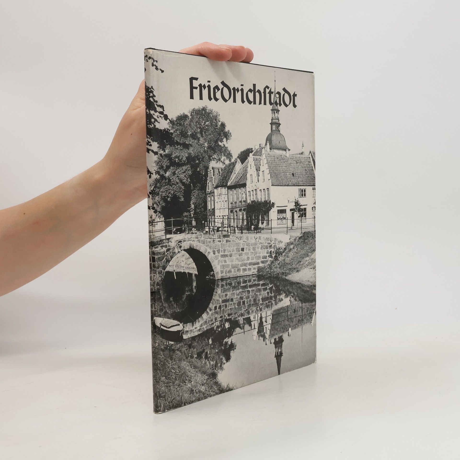 Collectif d'auteurs Friedrichstadt