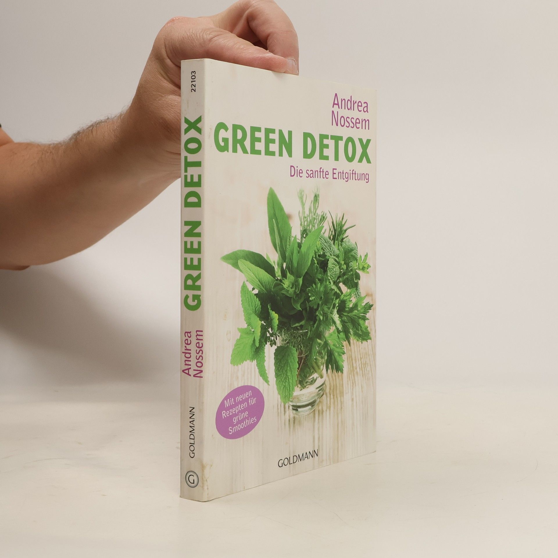 Green Detox