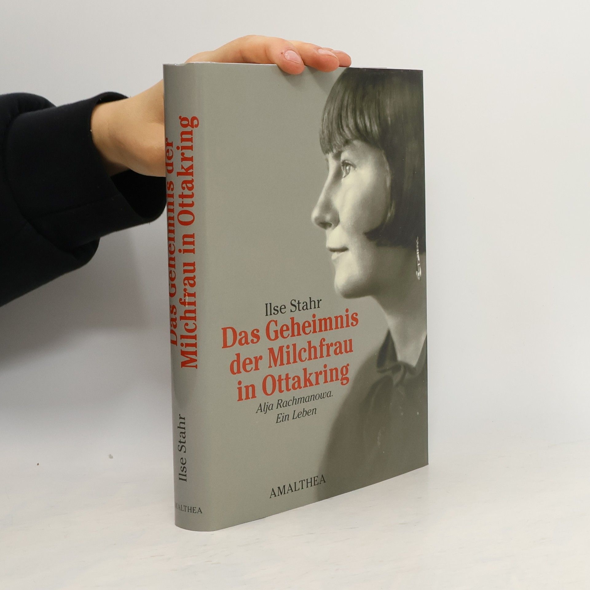 Das Geheimnis der Milchfrau in Ottakring