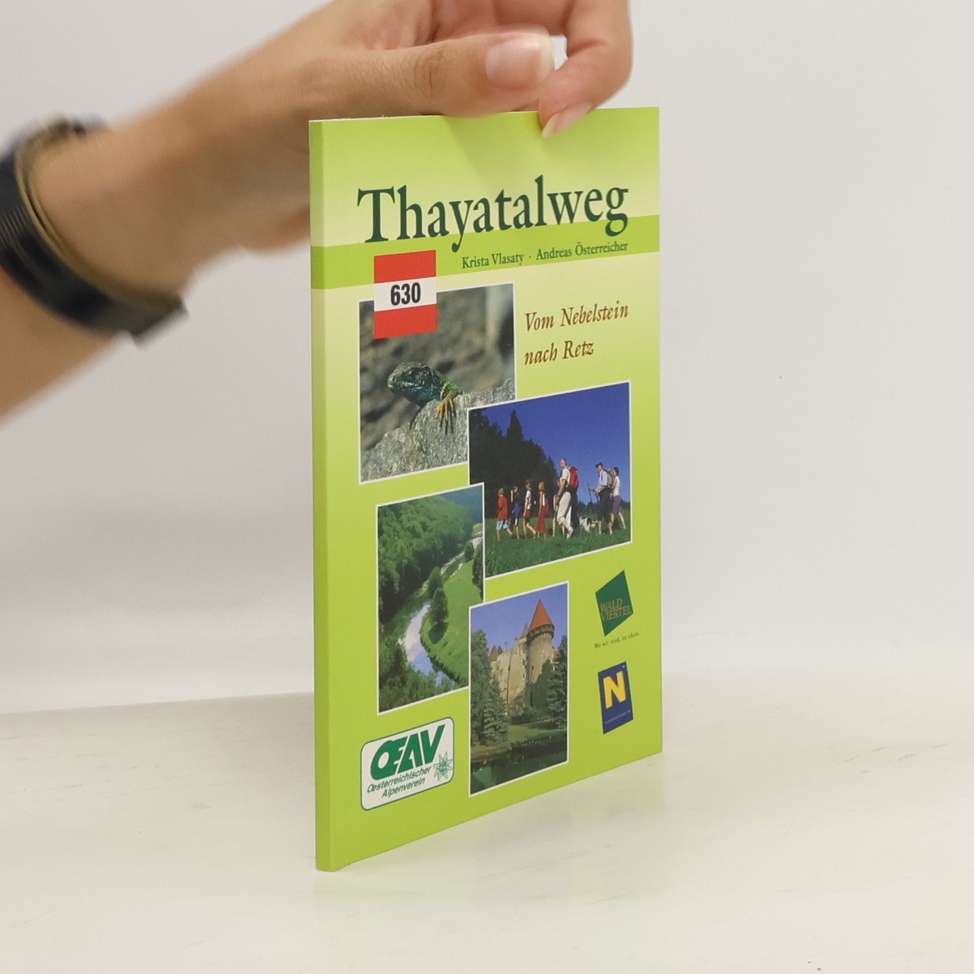 Krista Vlasaty Thayatalweg 630