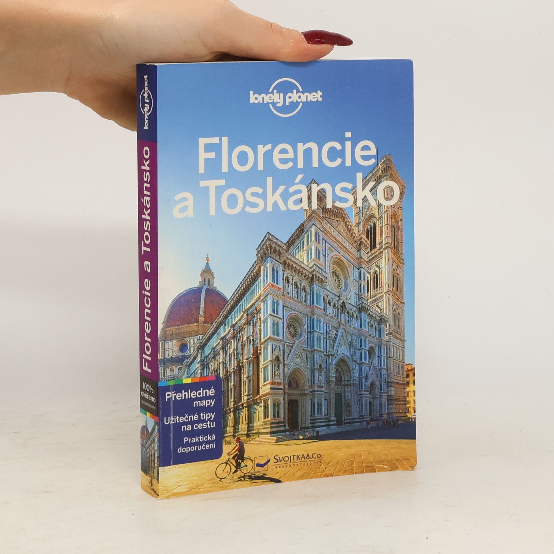 Florencie a Toskánsko