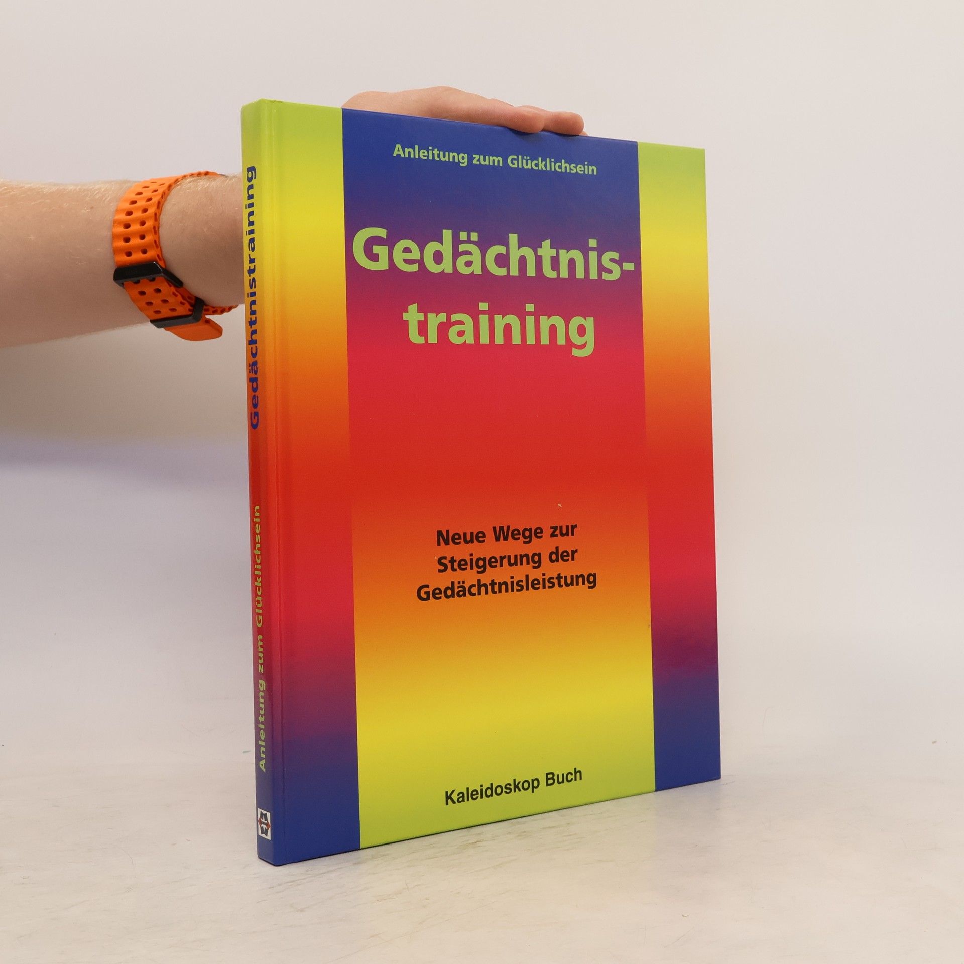 Marianne Tölle Gedächtnistraining