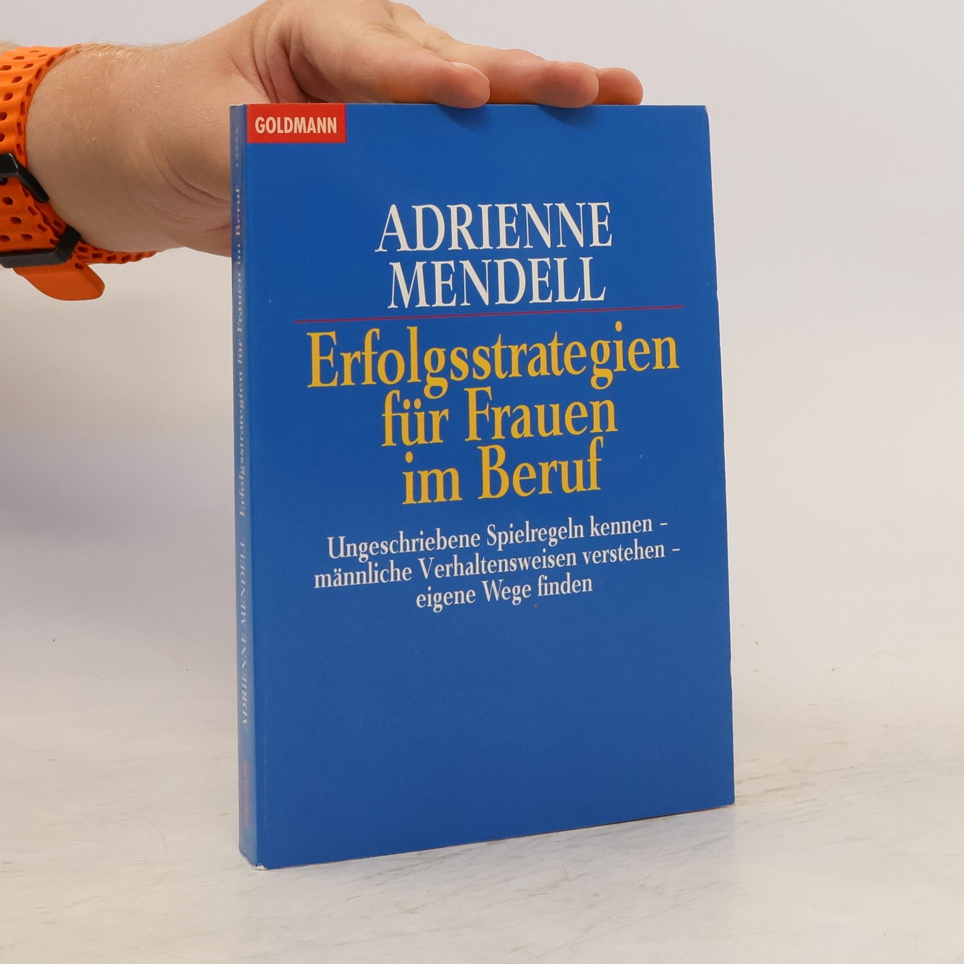 Erfolgsstrategien für Frauen im Beruf