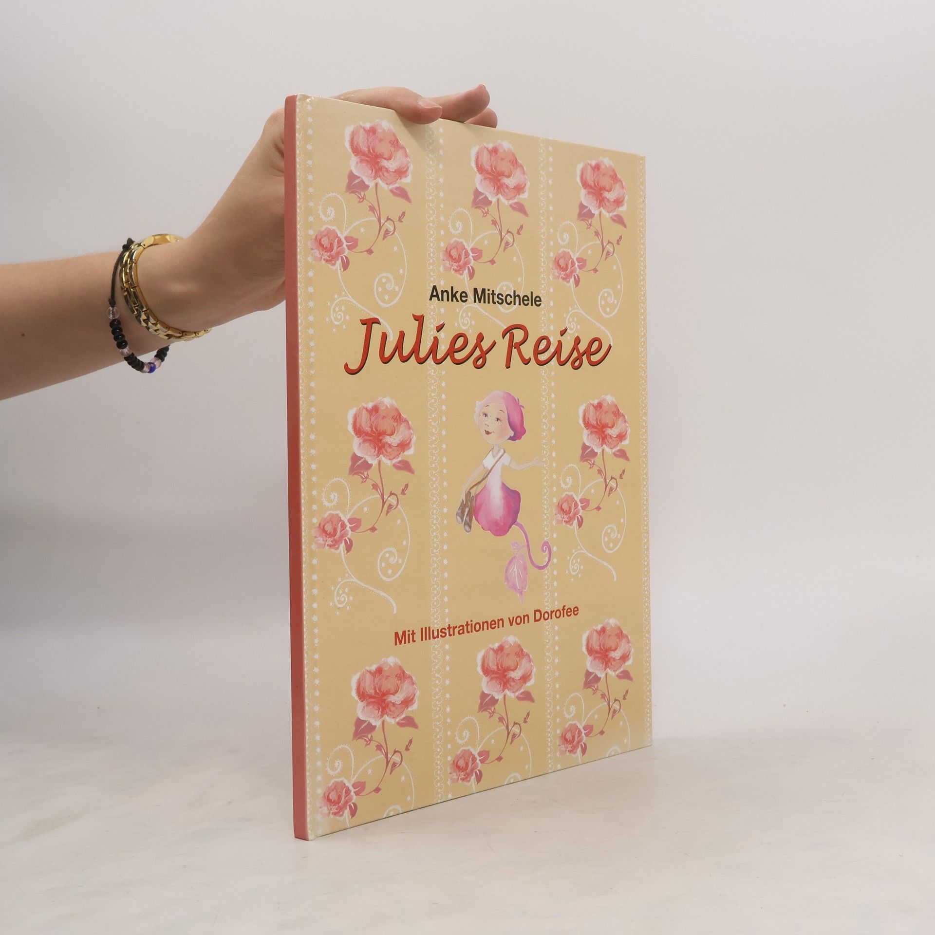 Julies Reise