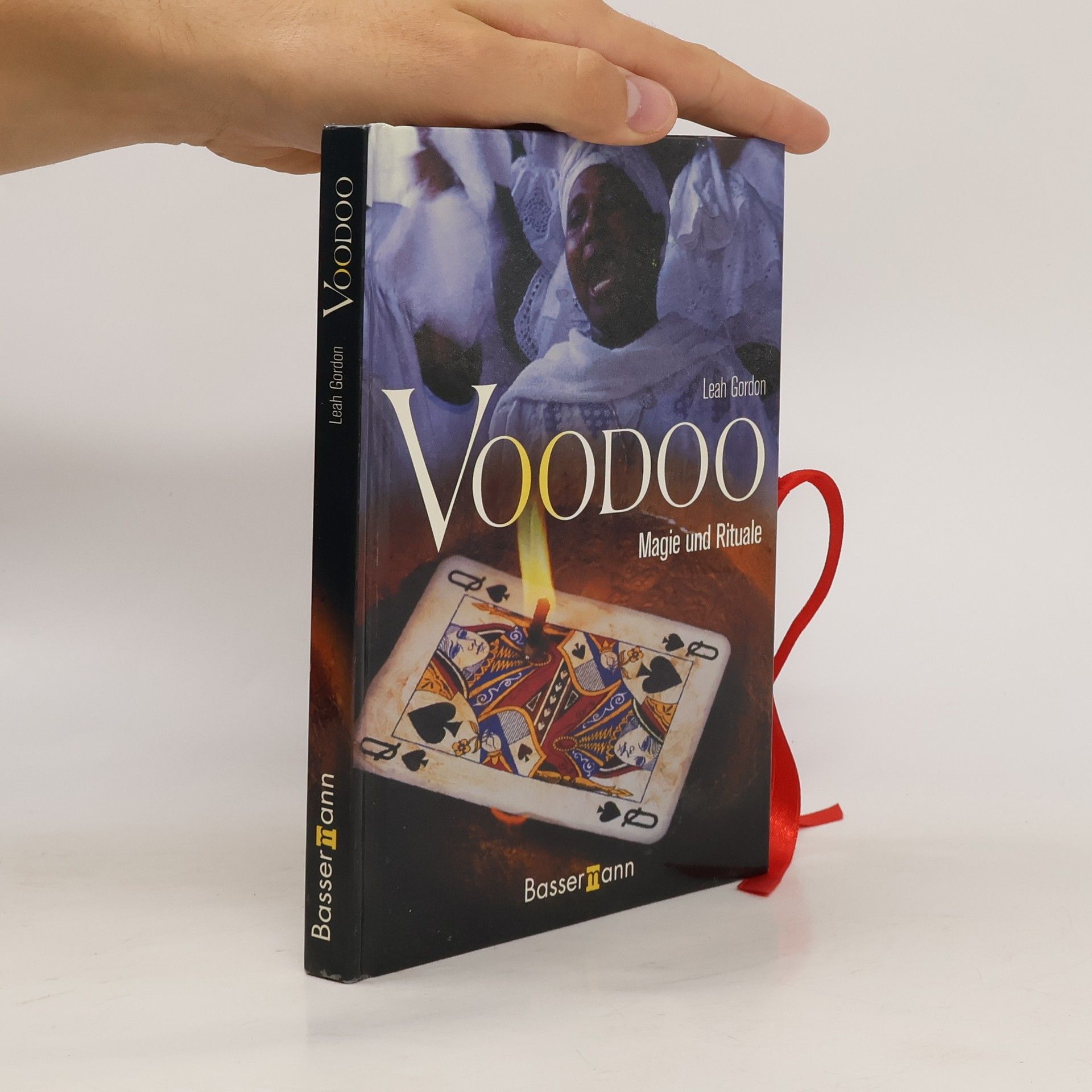 Voodoo