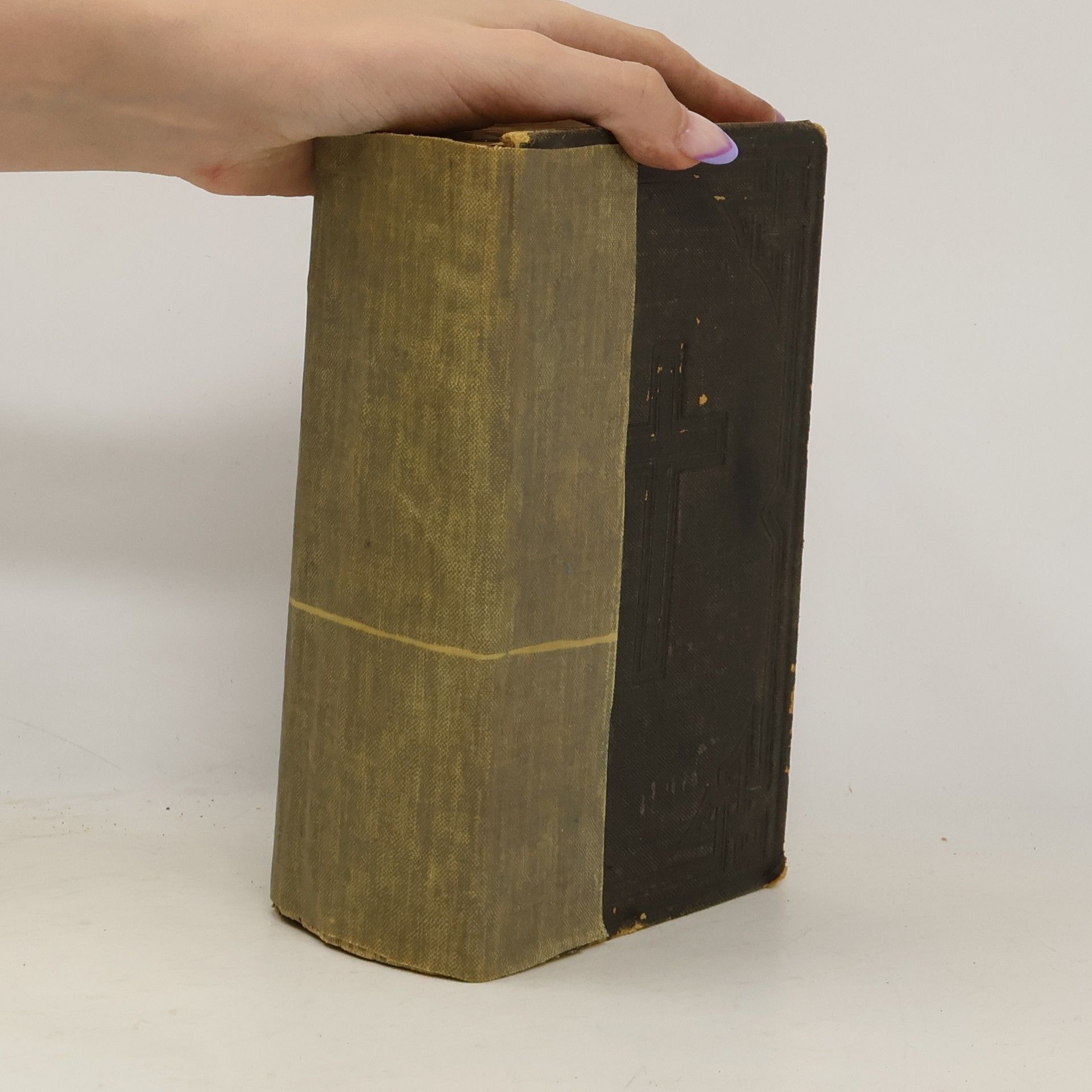 Auteurscollectief Die Bibel oder die ganze heilige Schrift des alten und neuen Testaments