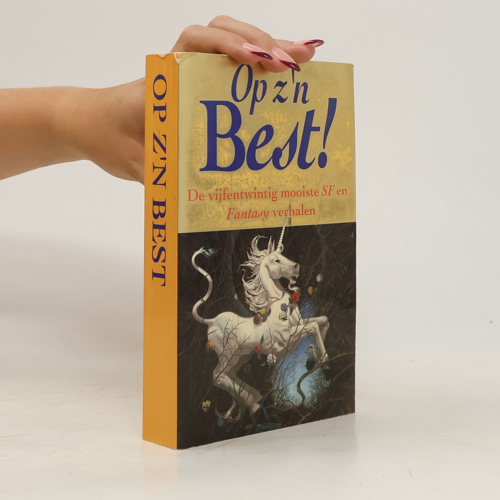 Autorenkollektiv Op z'n Best!