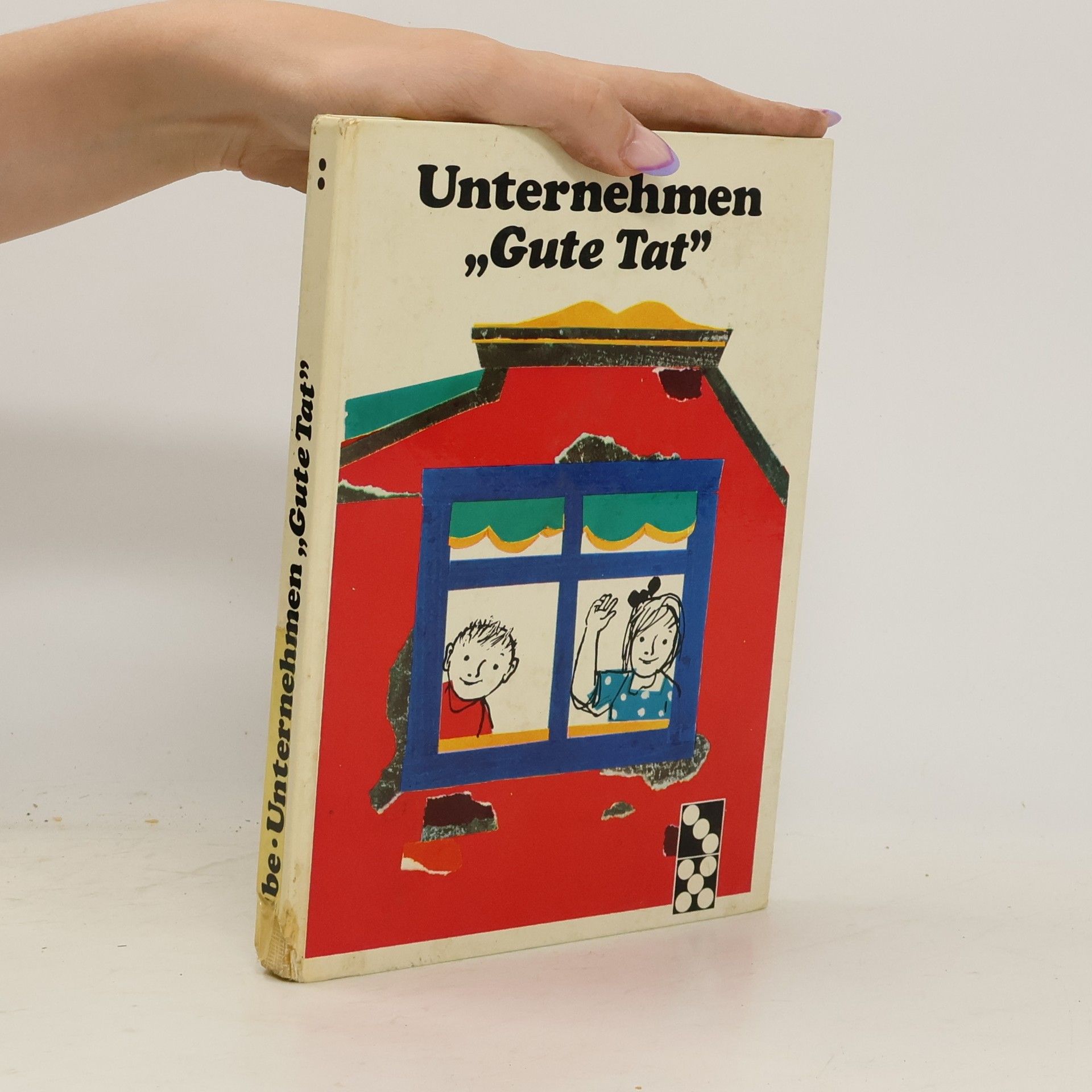 Auteurscollectief Unternehmen "Gute Tat"