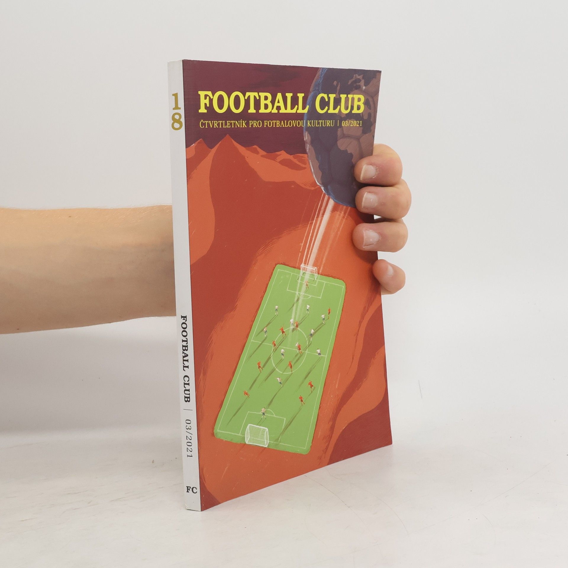 Football Club 03/2021