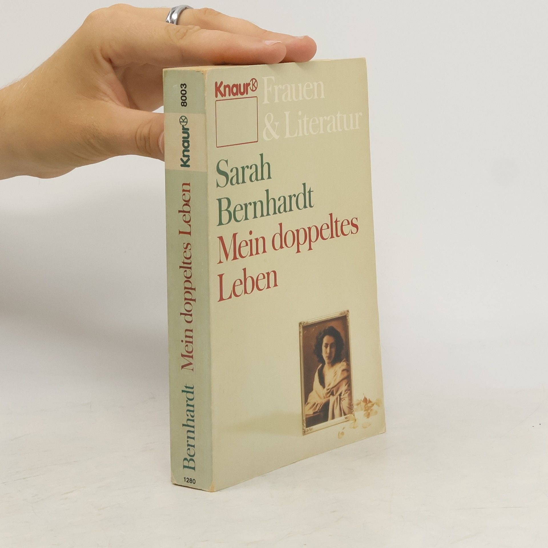 Mein doppeltes Leben