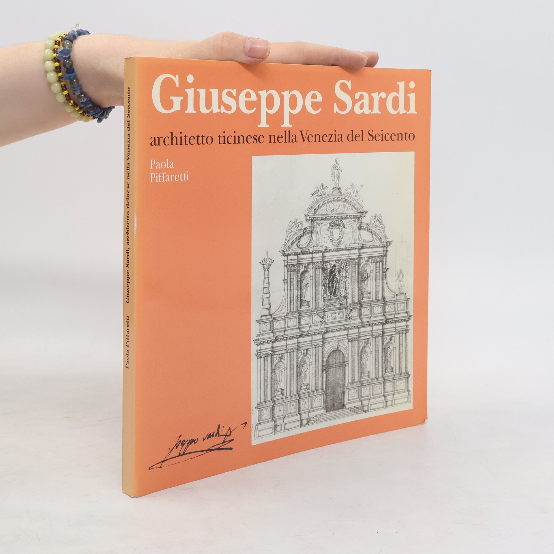 Paola Piffaretti Giuseppe Sardi