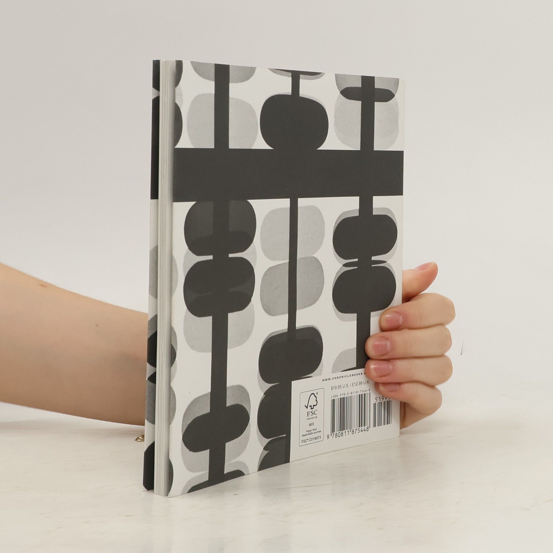 Paul Morand Thoughts on Design