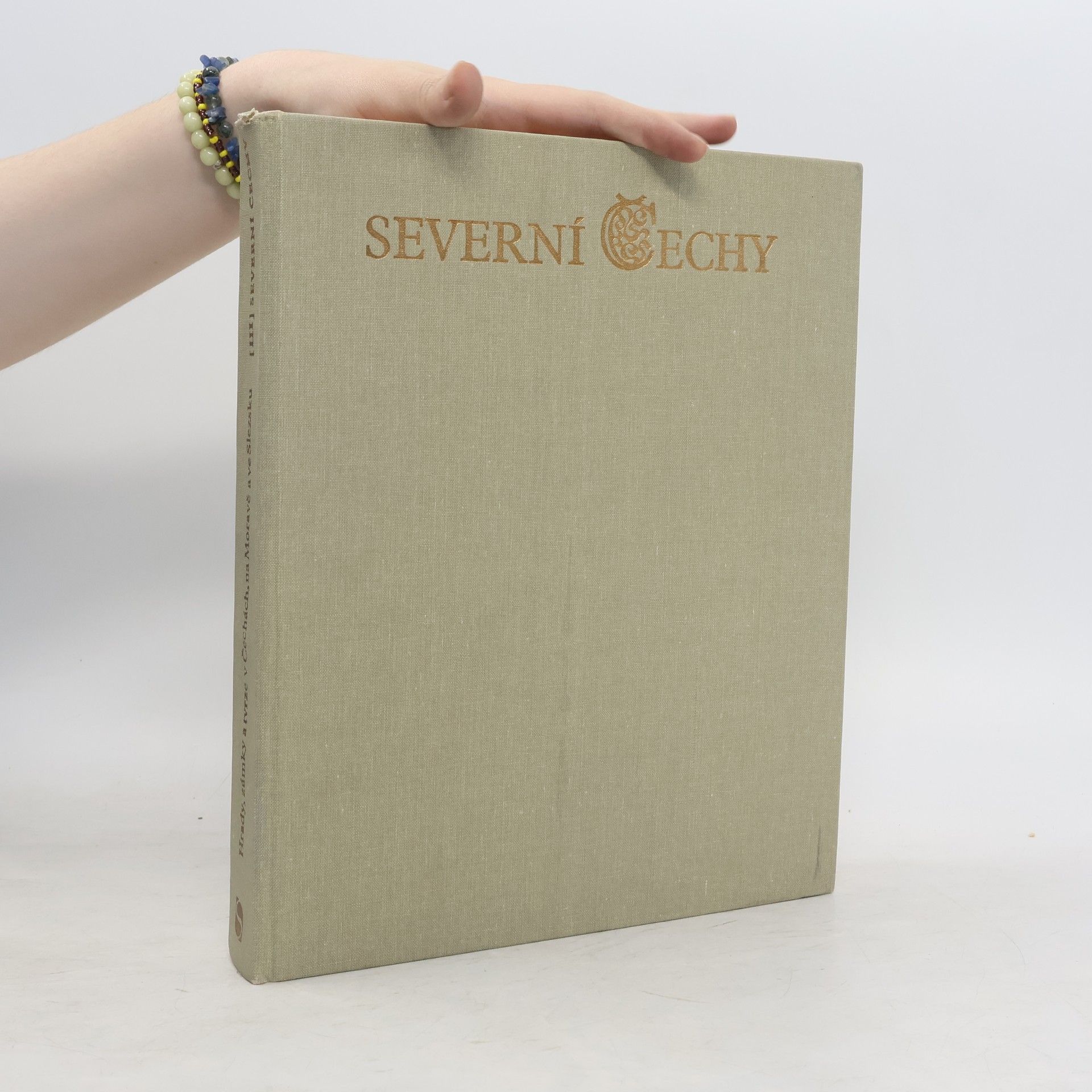 Kolektiv autorů Hrady, zámky a tvrze v Čechách, na Moravě a ve Slezsku III. Severní Čechy