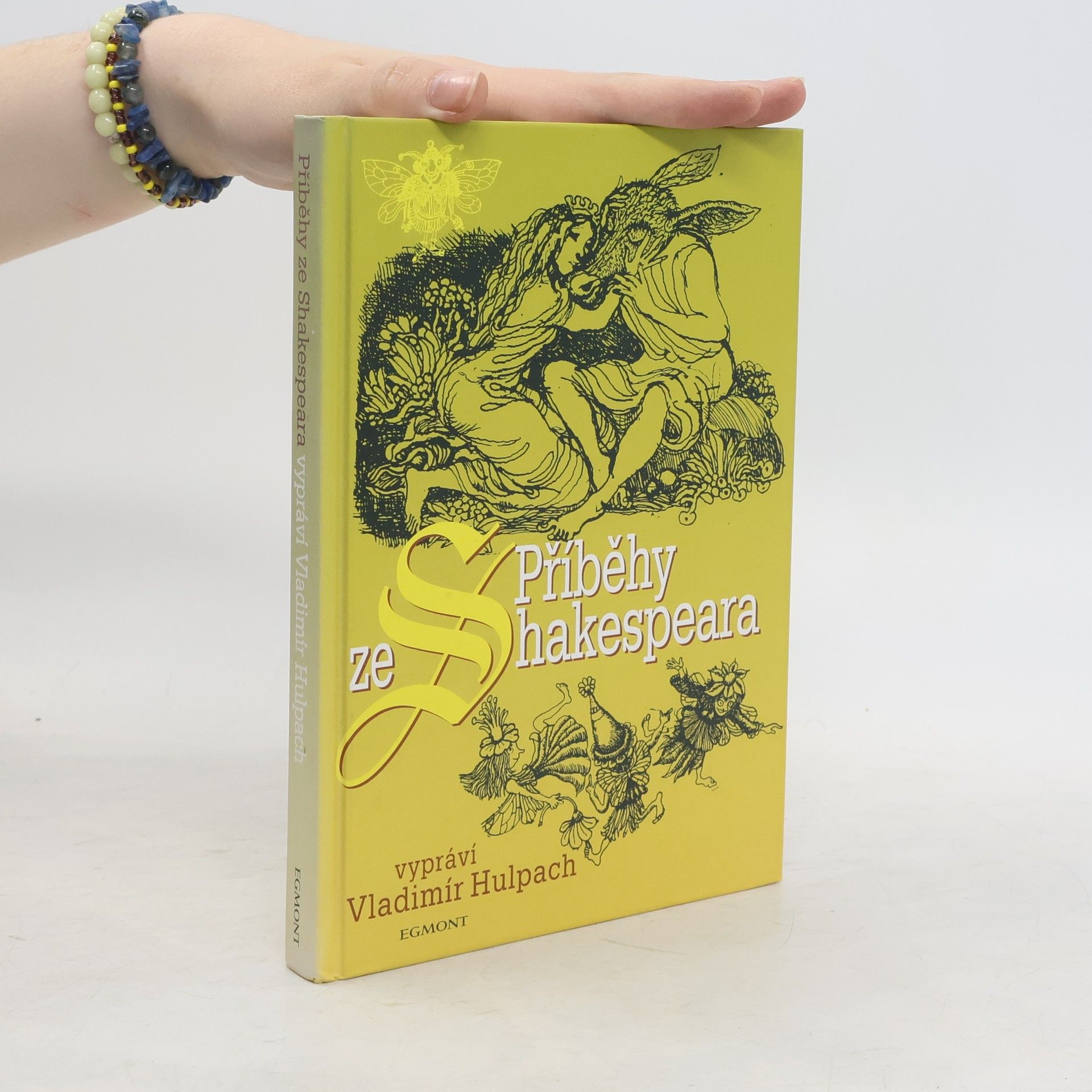 Příběhy ze Shakespeara